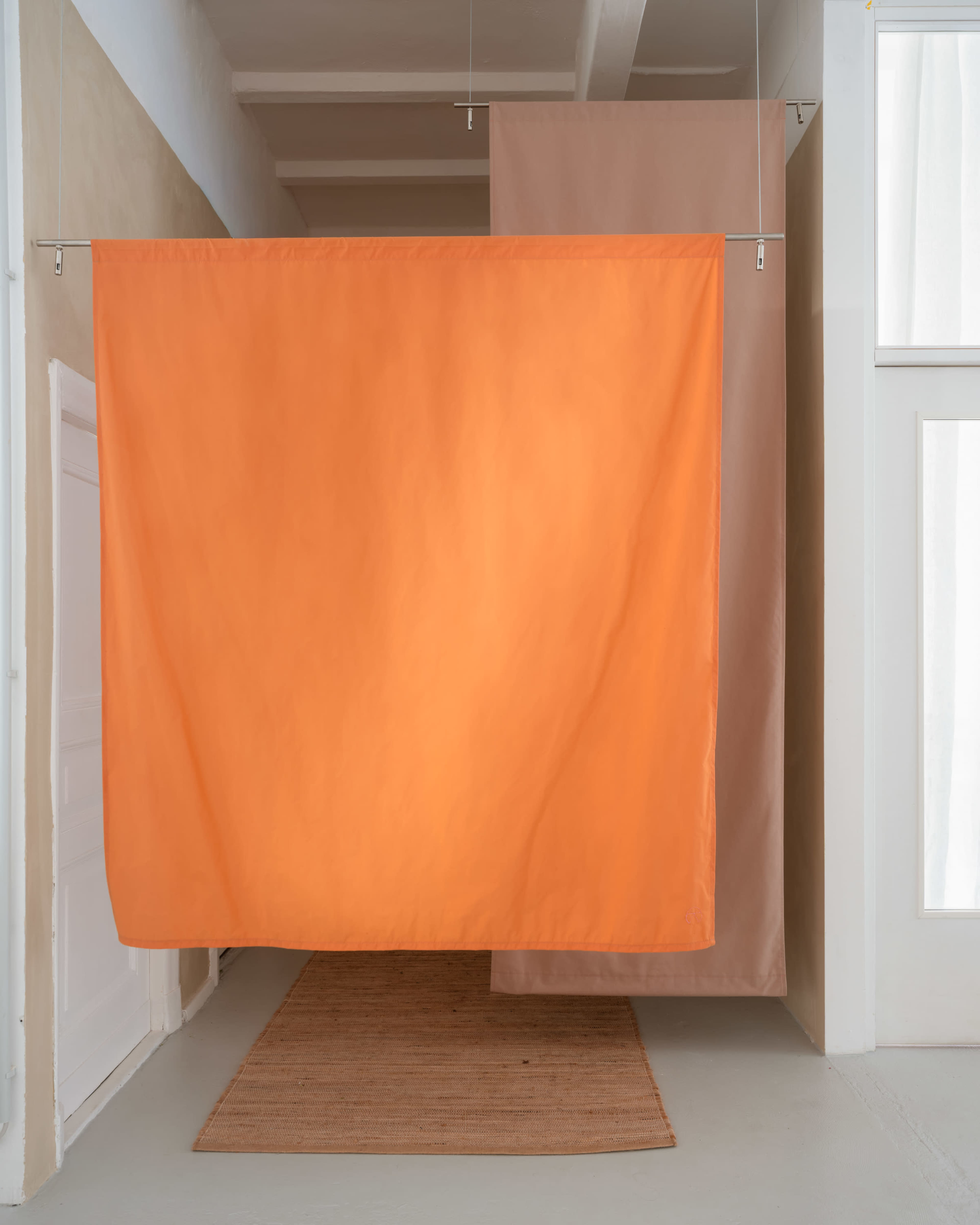 Clean and light-filled studio space in Kreuzberg Image in Kreuzberg, Berlin