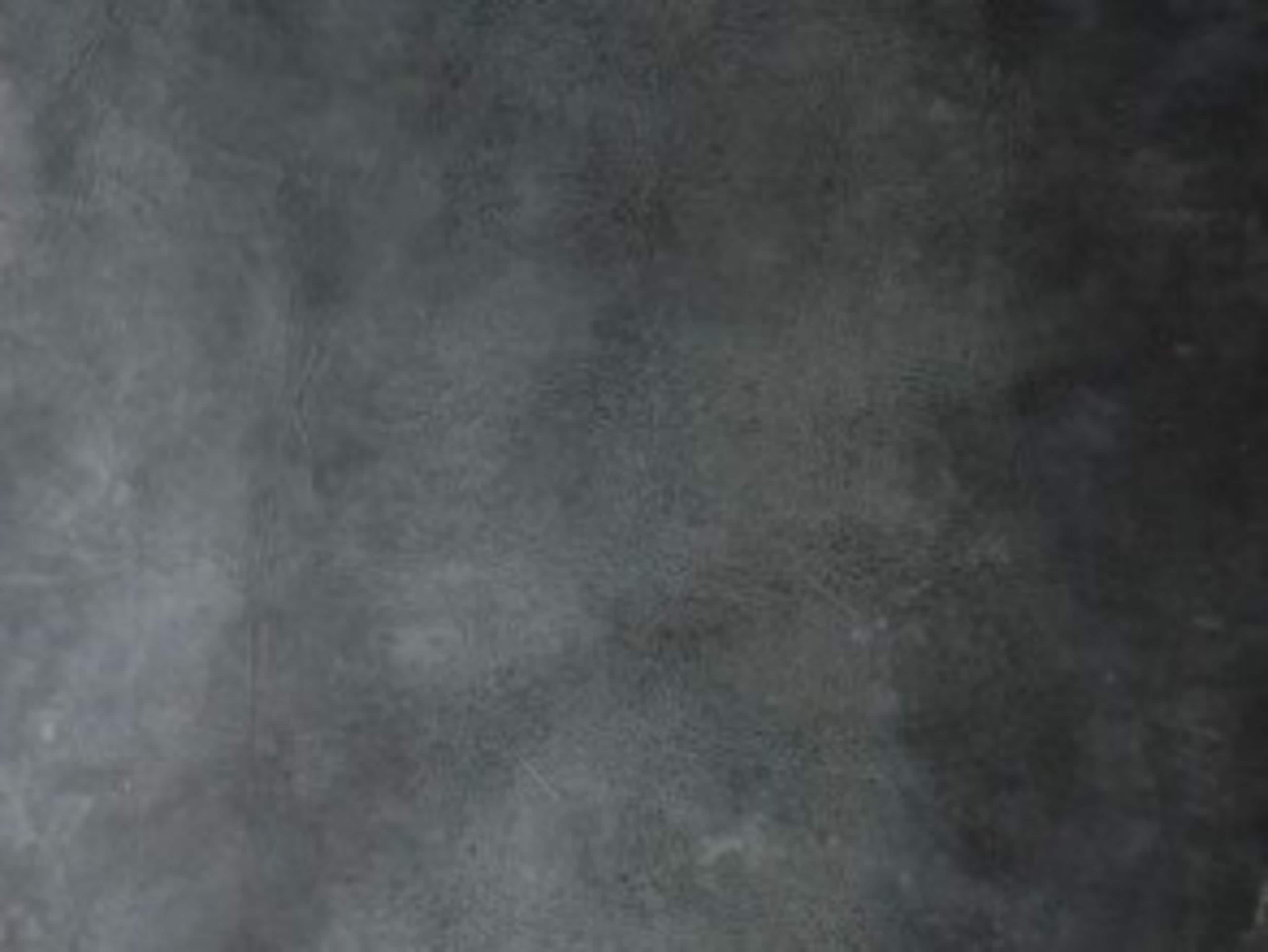 Black Hand-Painted Backdrop