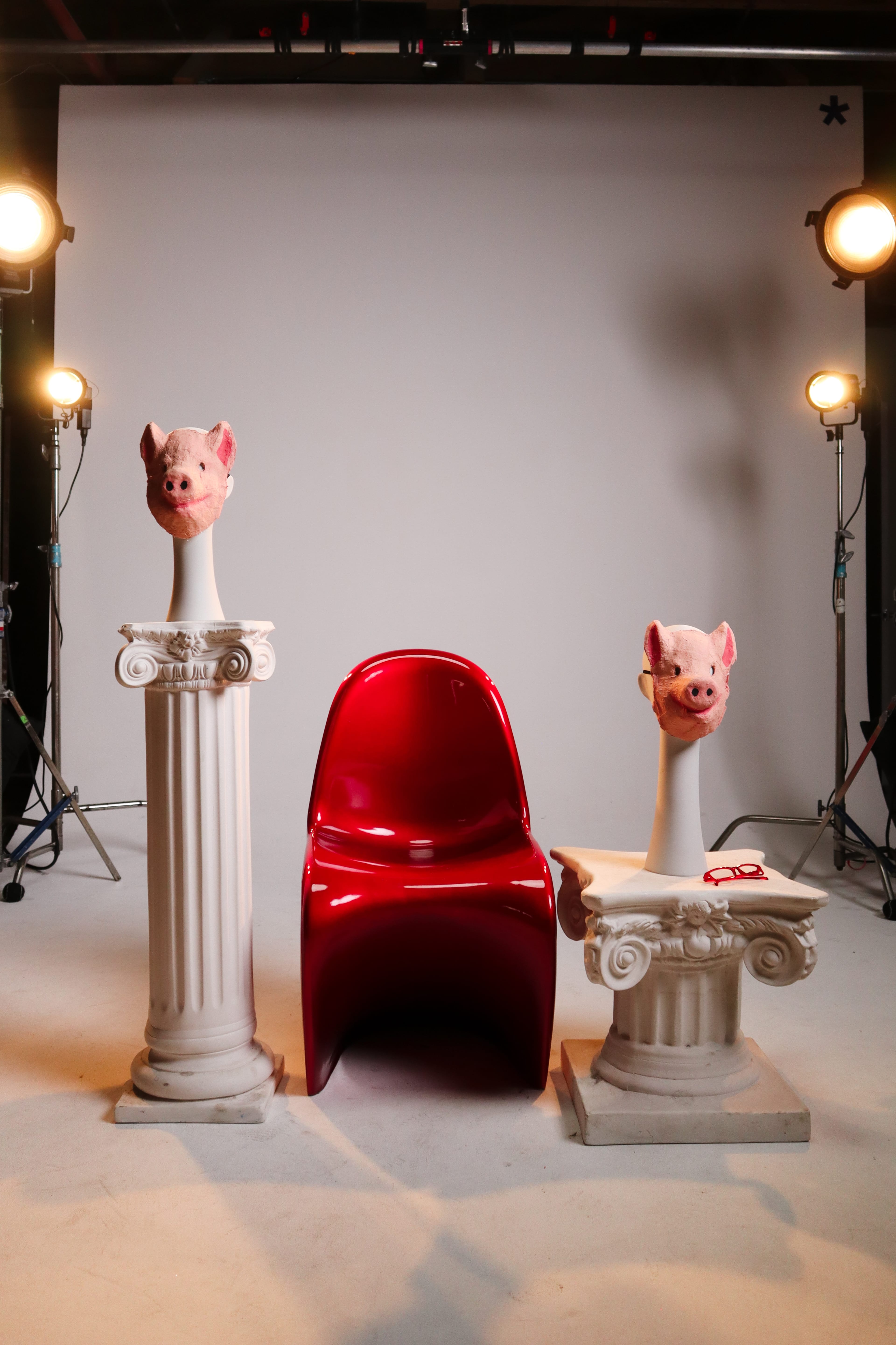 Music video