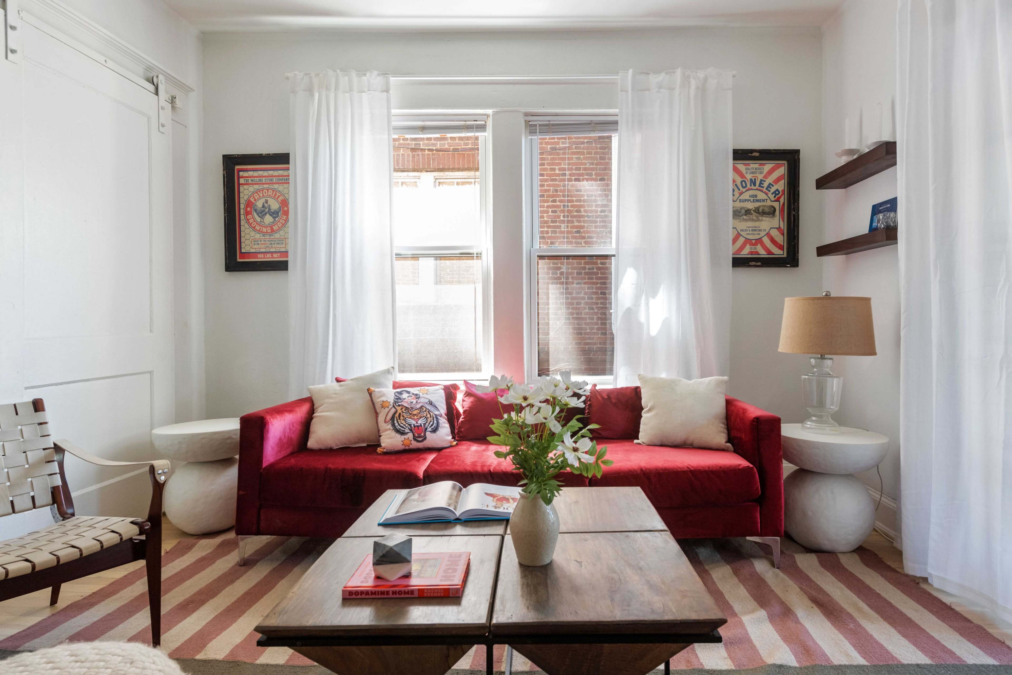 Moretribe Image in Little Five Points, Atlanta, GA