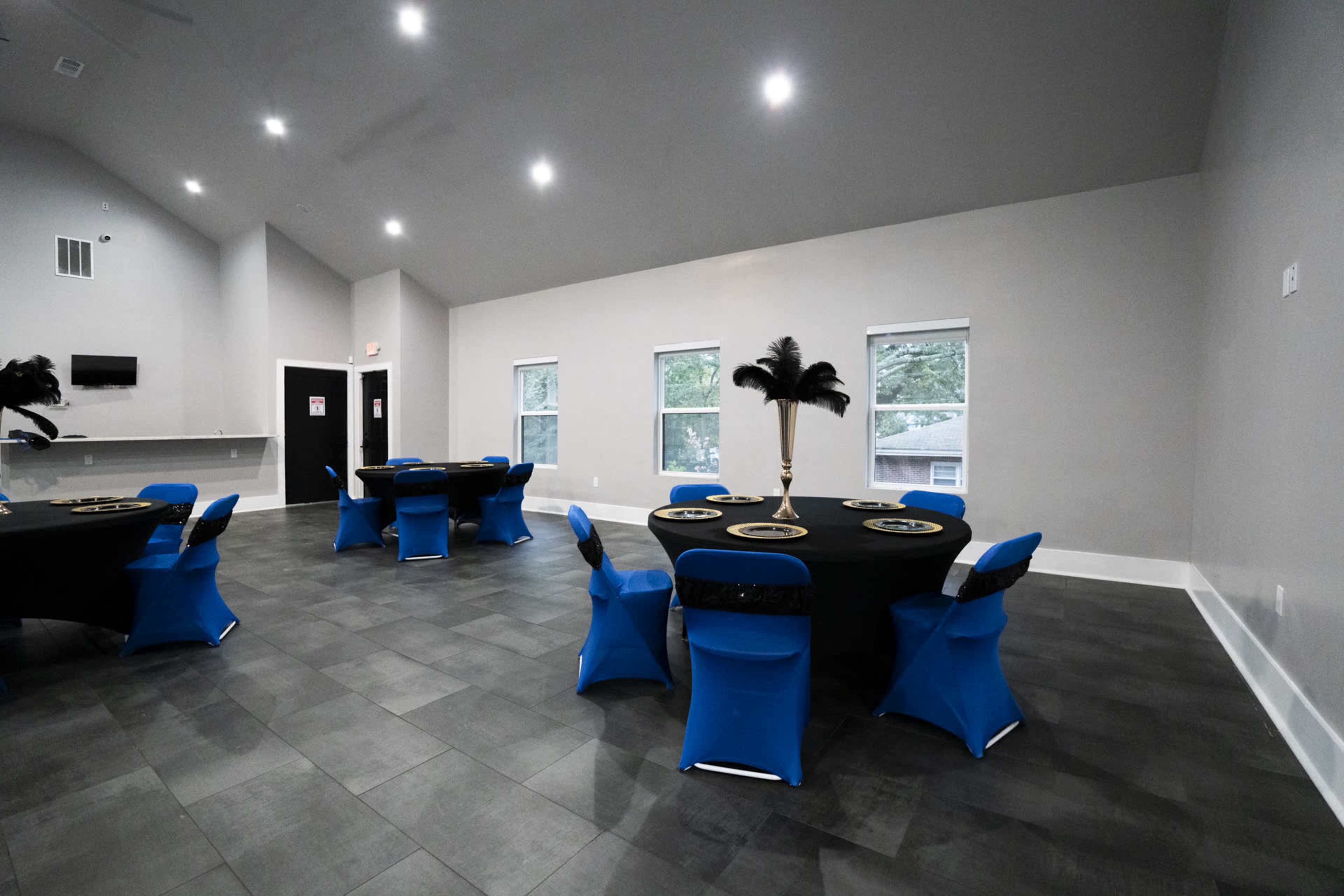Luxurious Event Hall in Decatur Image in Candler-McAfee, atlanta, GA