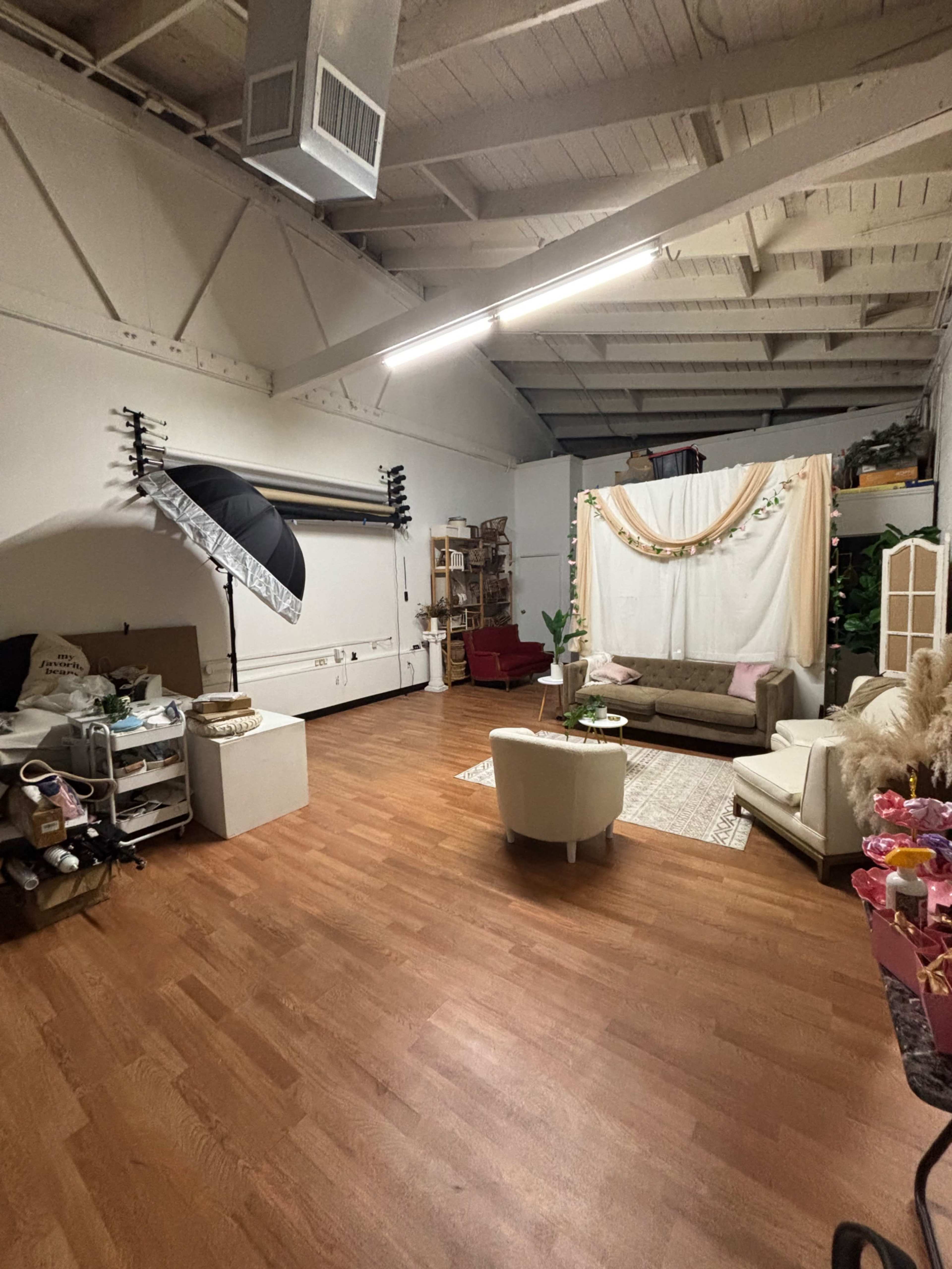 SVLuxuryStudios in Downtown Rialto Image in Downtown Rialto, Rialto, CA