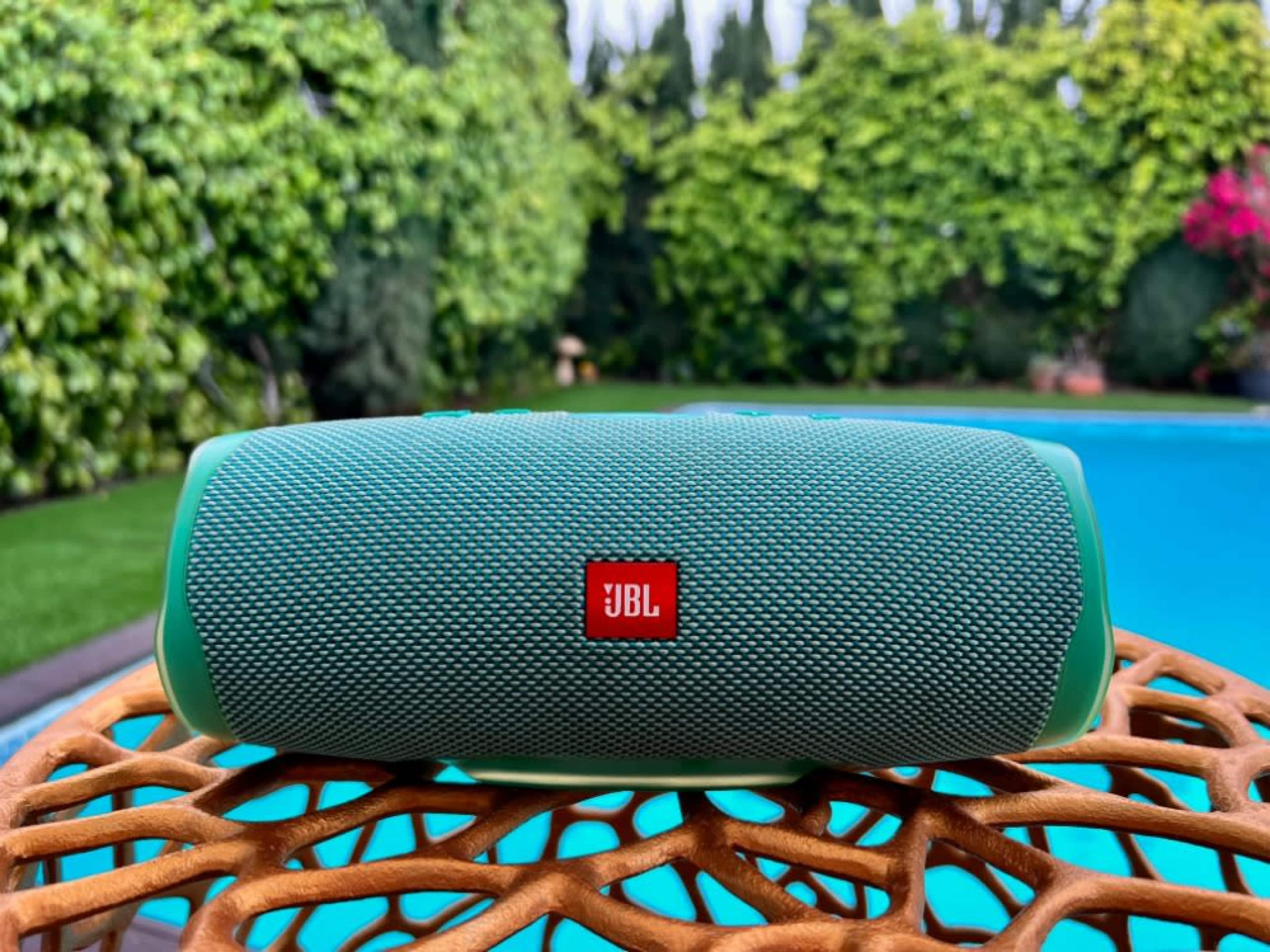 Bluetooth Speaker