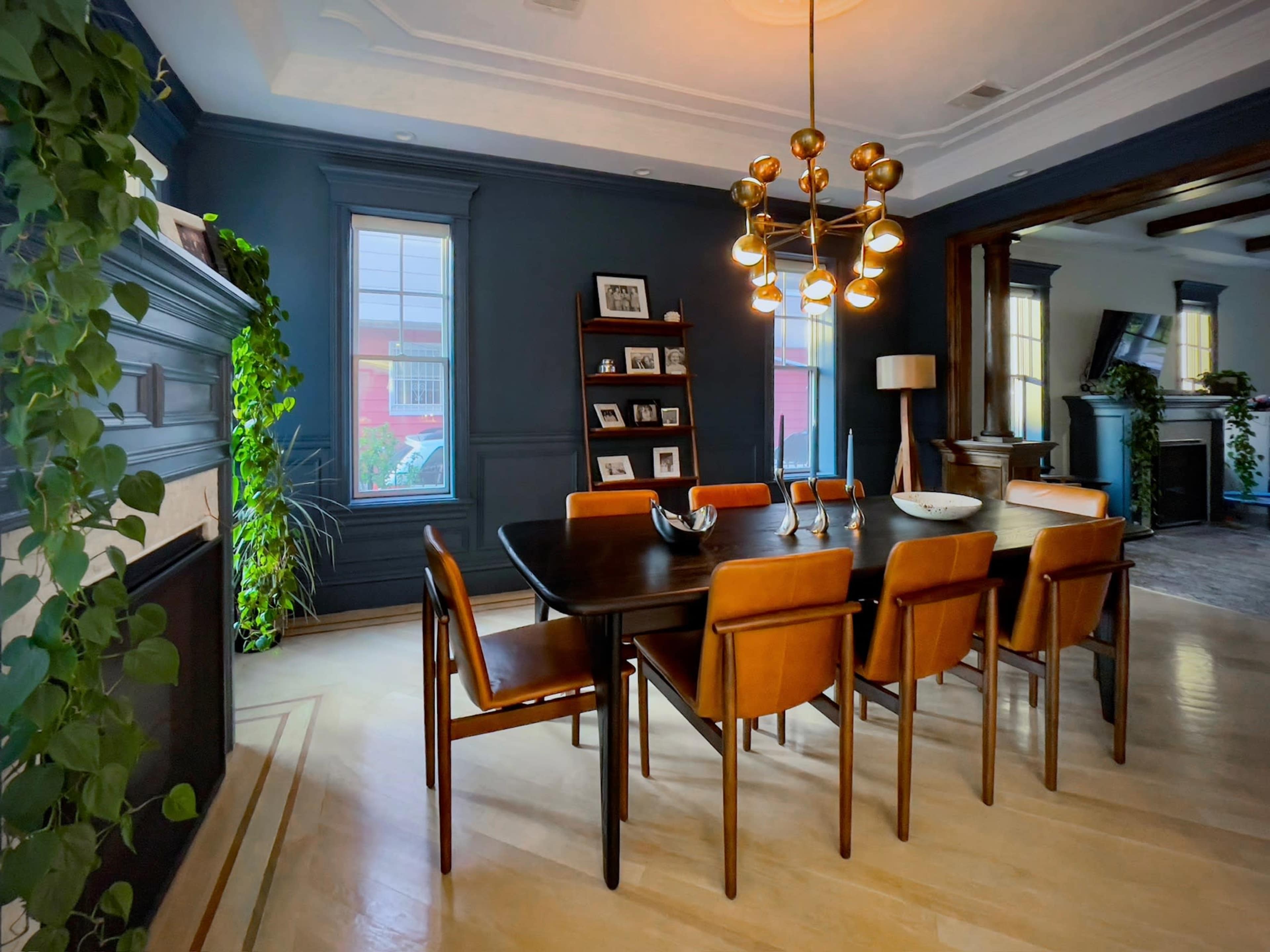 Bright, Airy, Charming House near Prospect Park Image in Flatbush, Brooklyn, NY