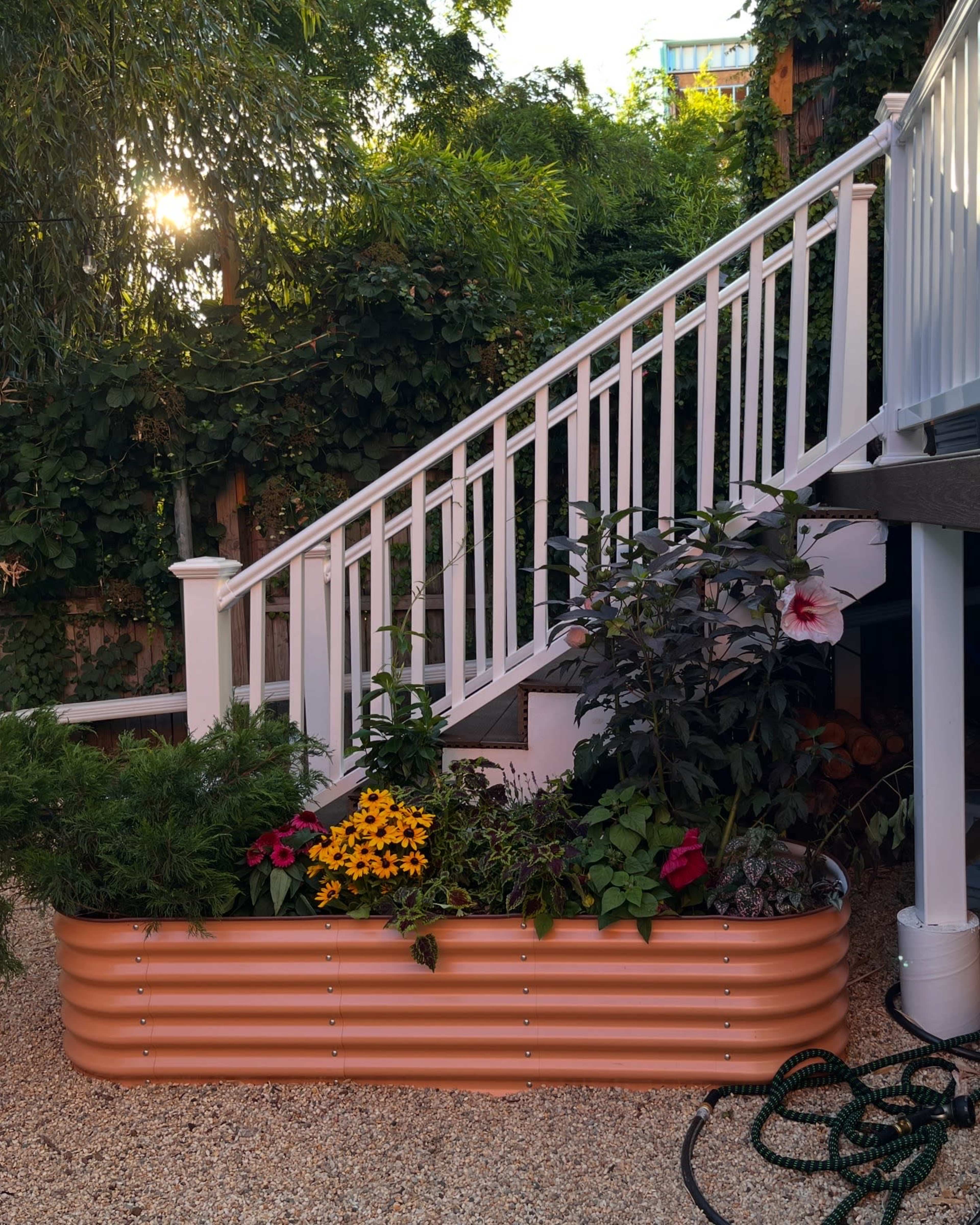 Charming Red Hook Townhouse with Colorful Character Image in Red Hook, Brooklyn, NY