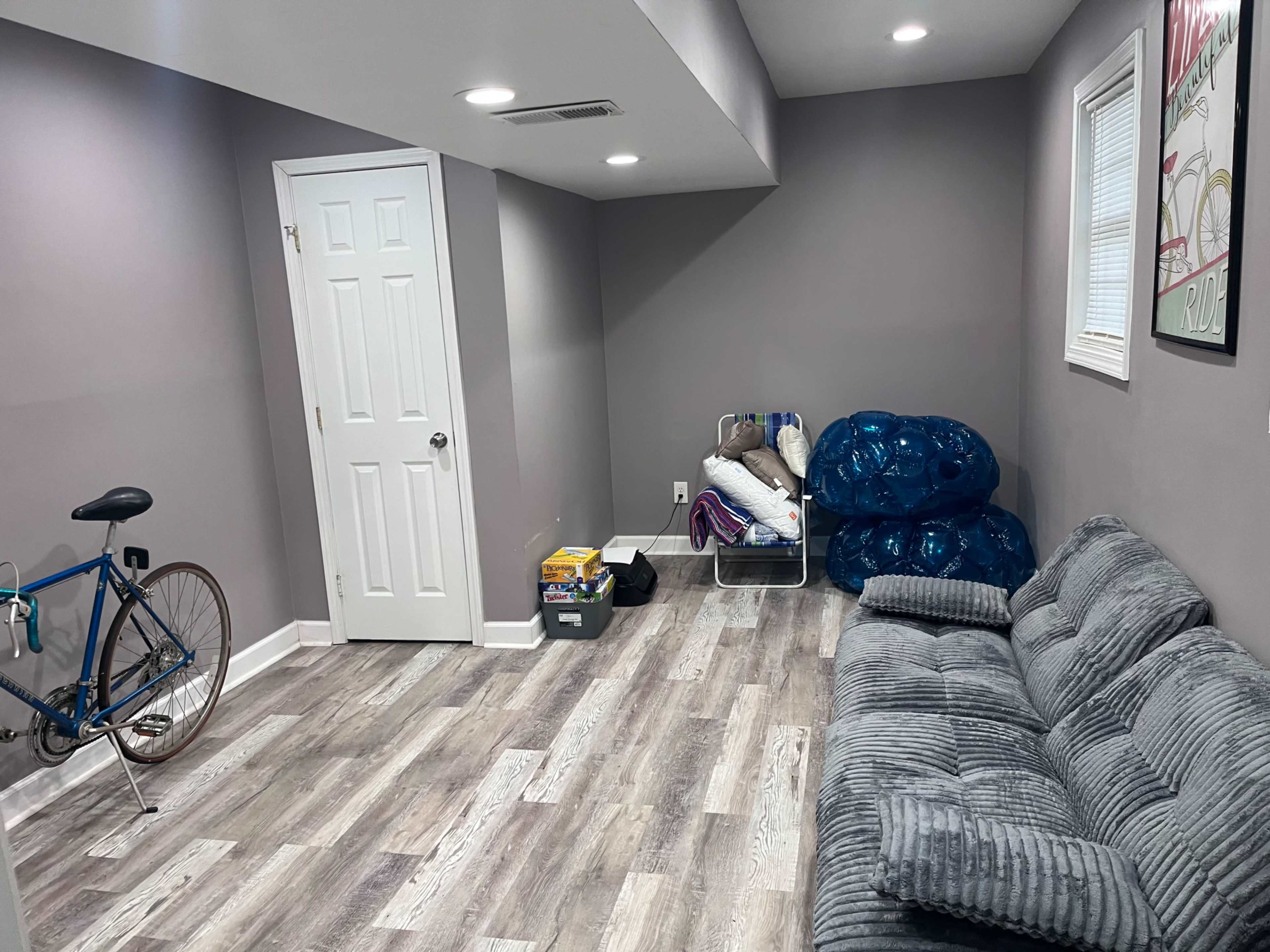 Cali Vibez Only Image in , Jonesboro, GA