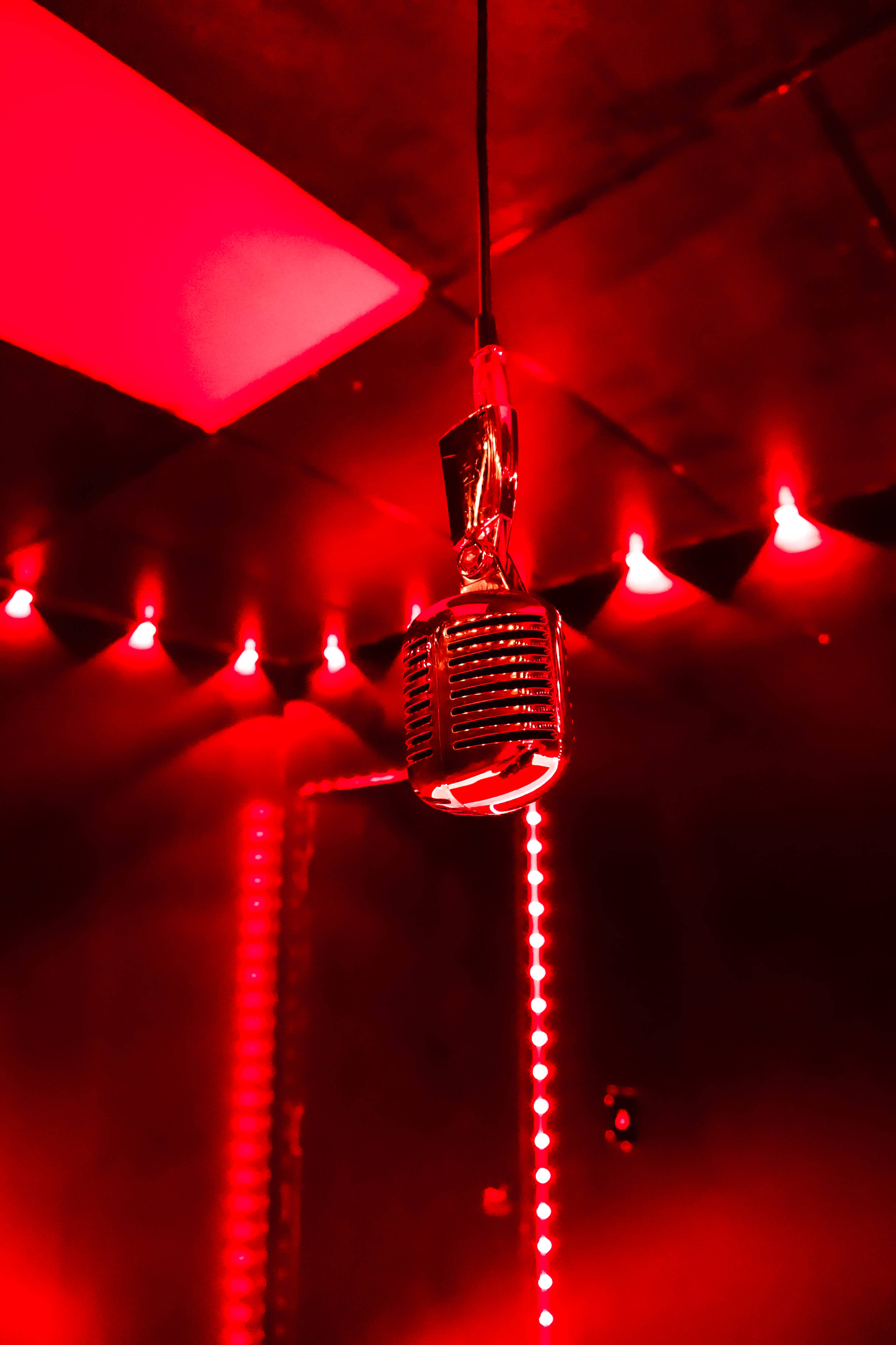 The Spotlight Room Image in South Nashville, Nashville, TN