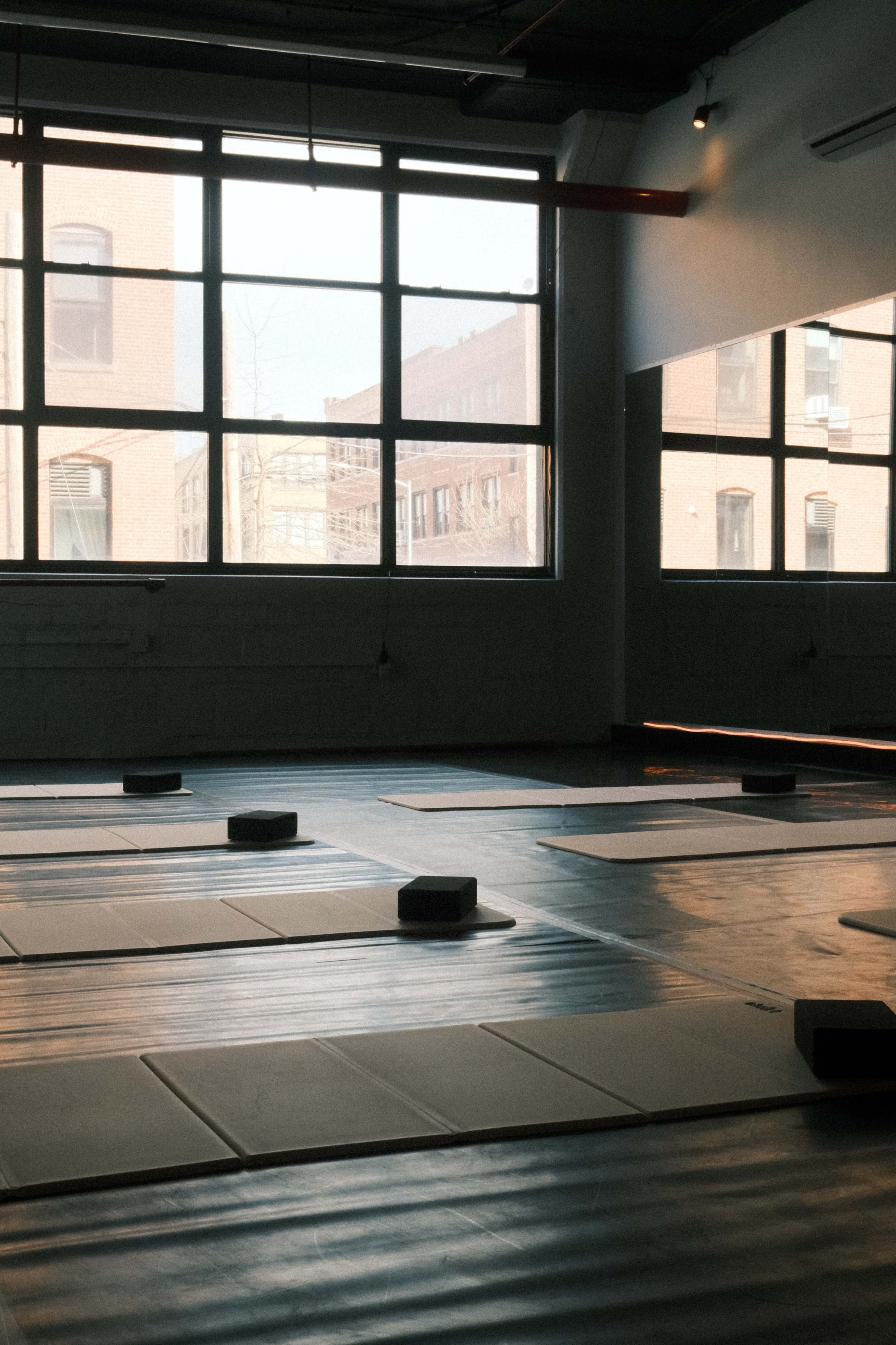 Brooklyn Dance and Photo Studio Image in Bushwick, Brooklyn, NY