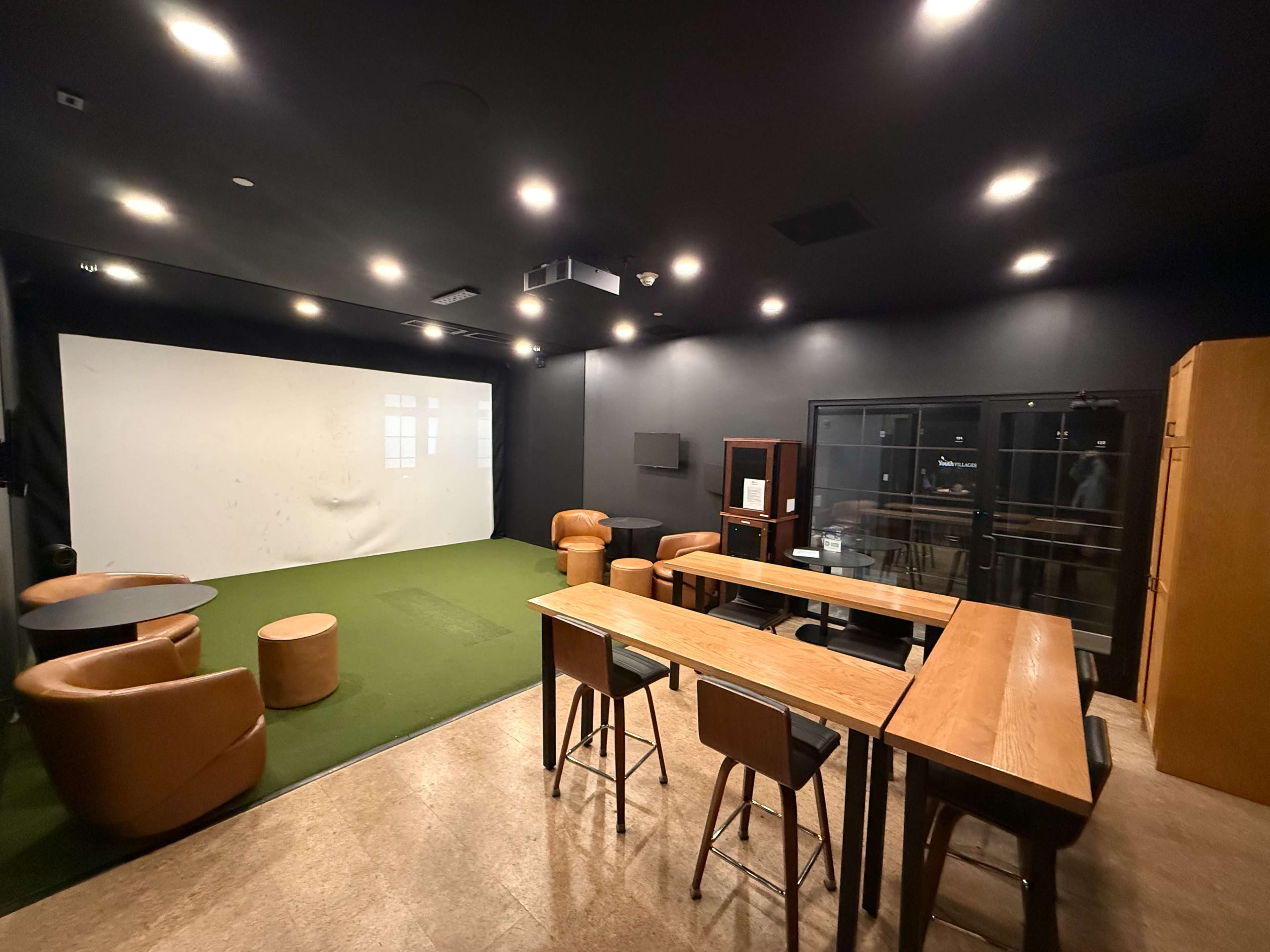 Kenwood Sports Simulator – Perfect for Groups & Team Outings Image in Sycamore Township, Cincinnati, OH