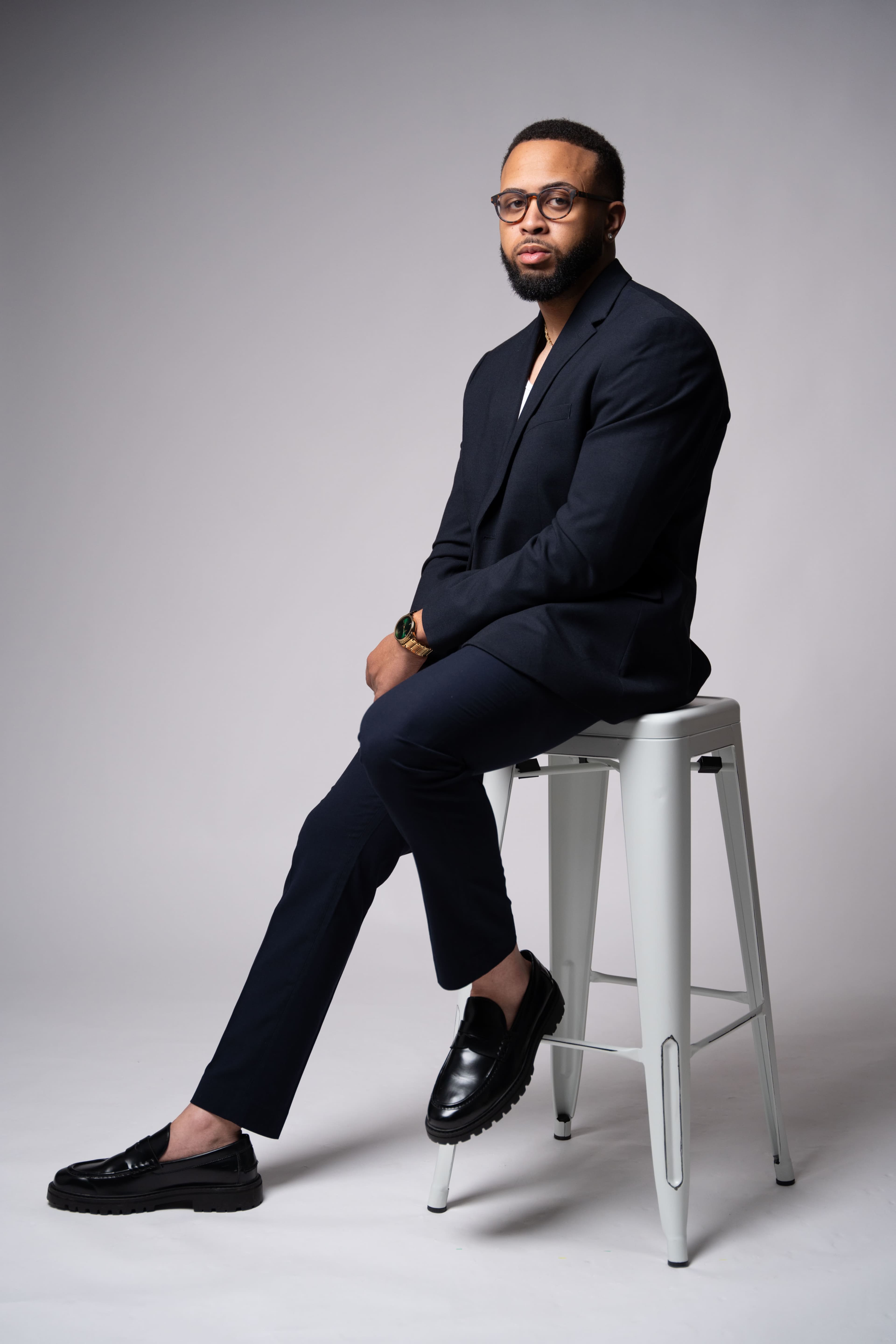 Photoshoot