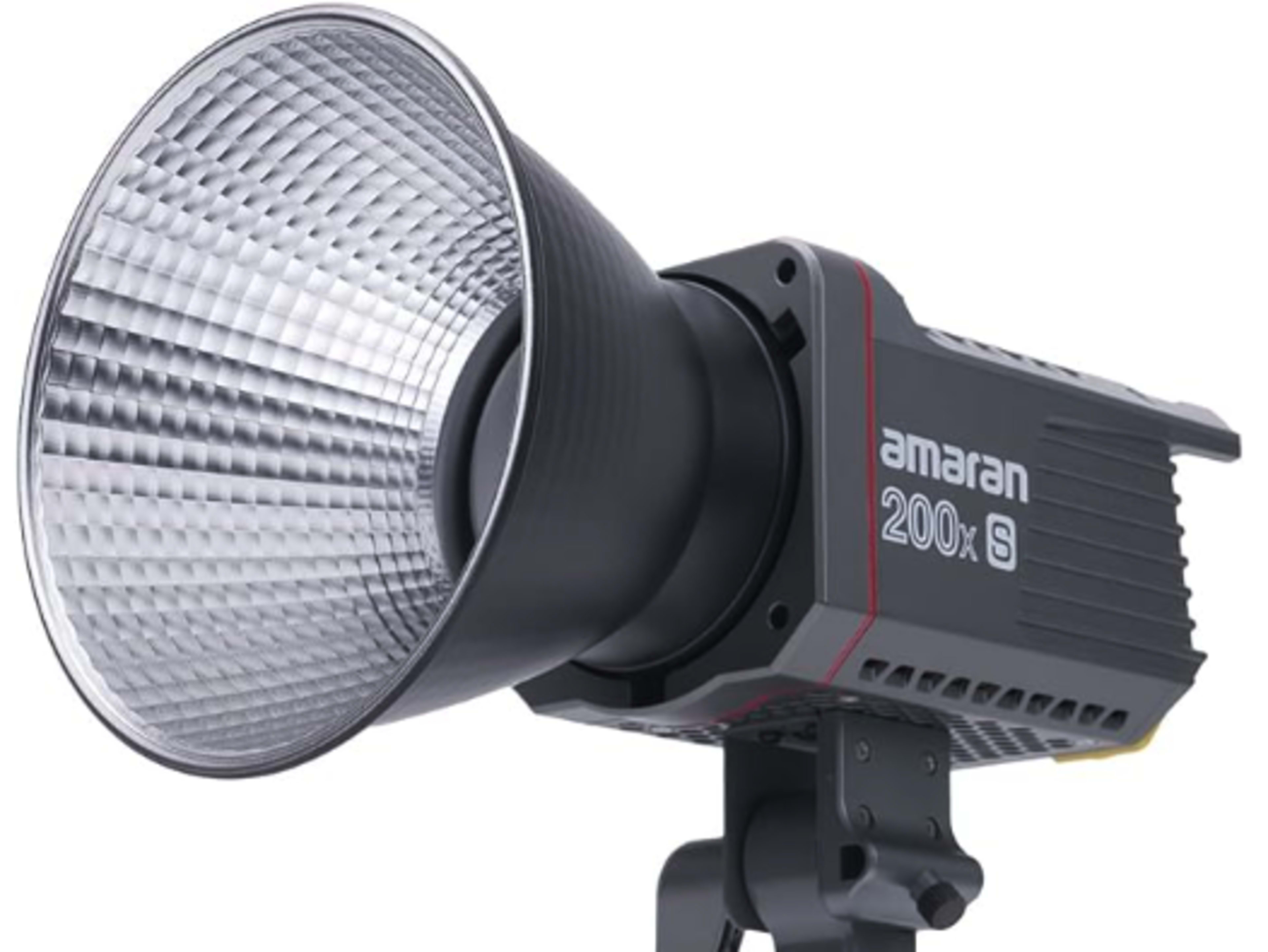 Aputure Amaran 200x S 200W Ultra-High SSI Bi-Color