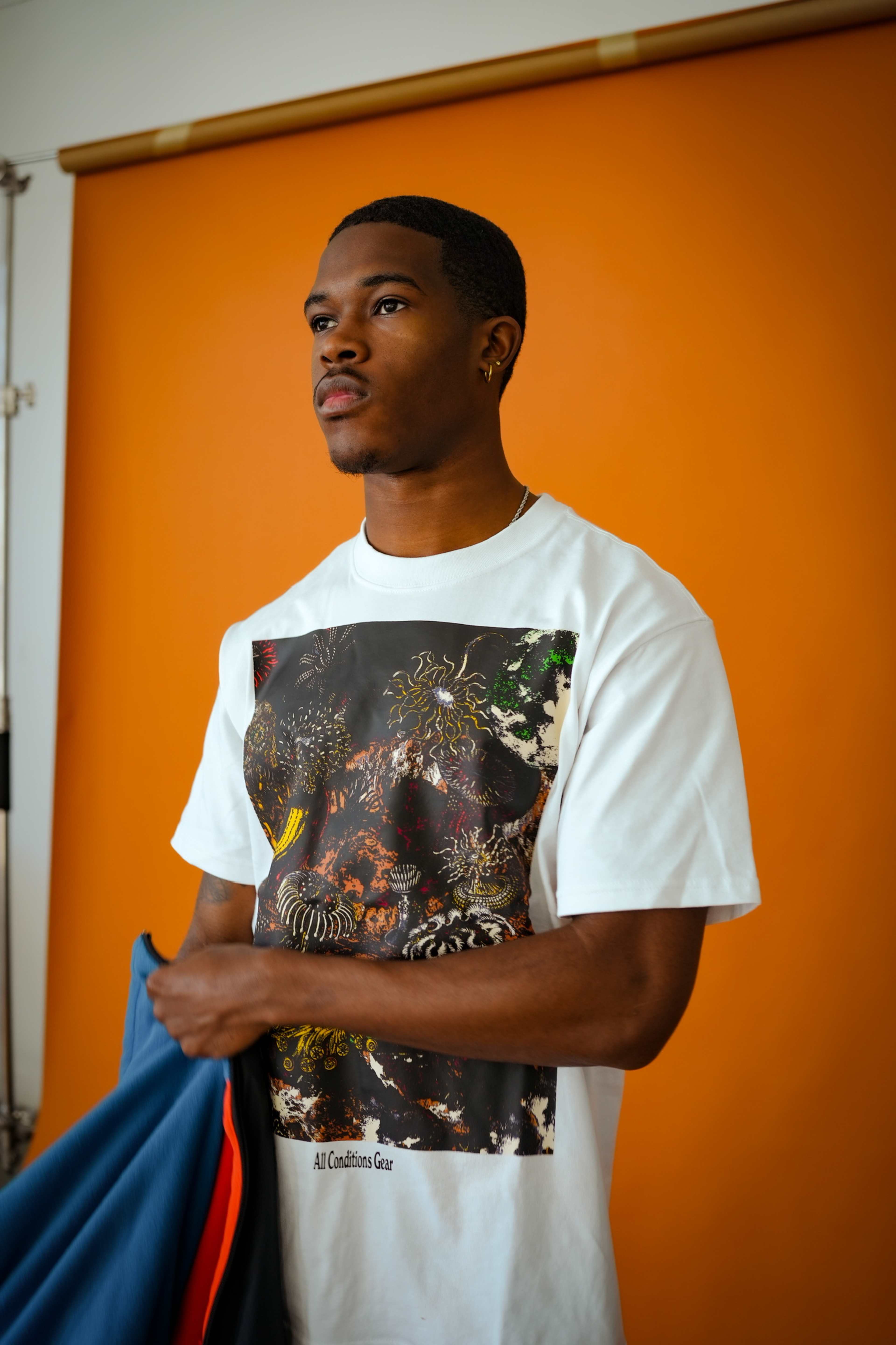 Photo shoot
