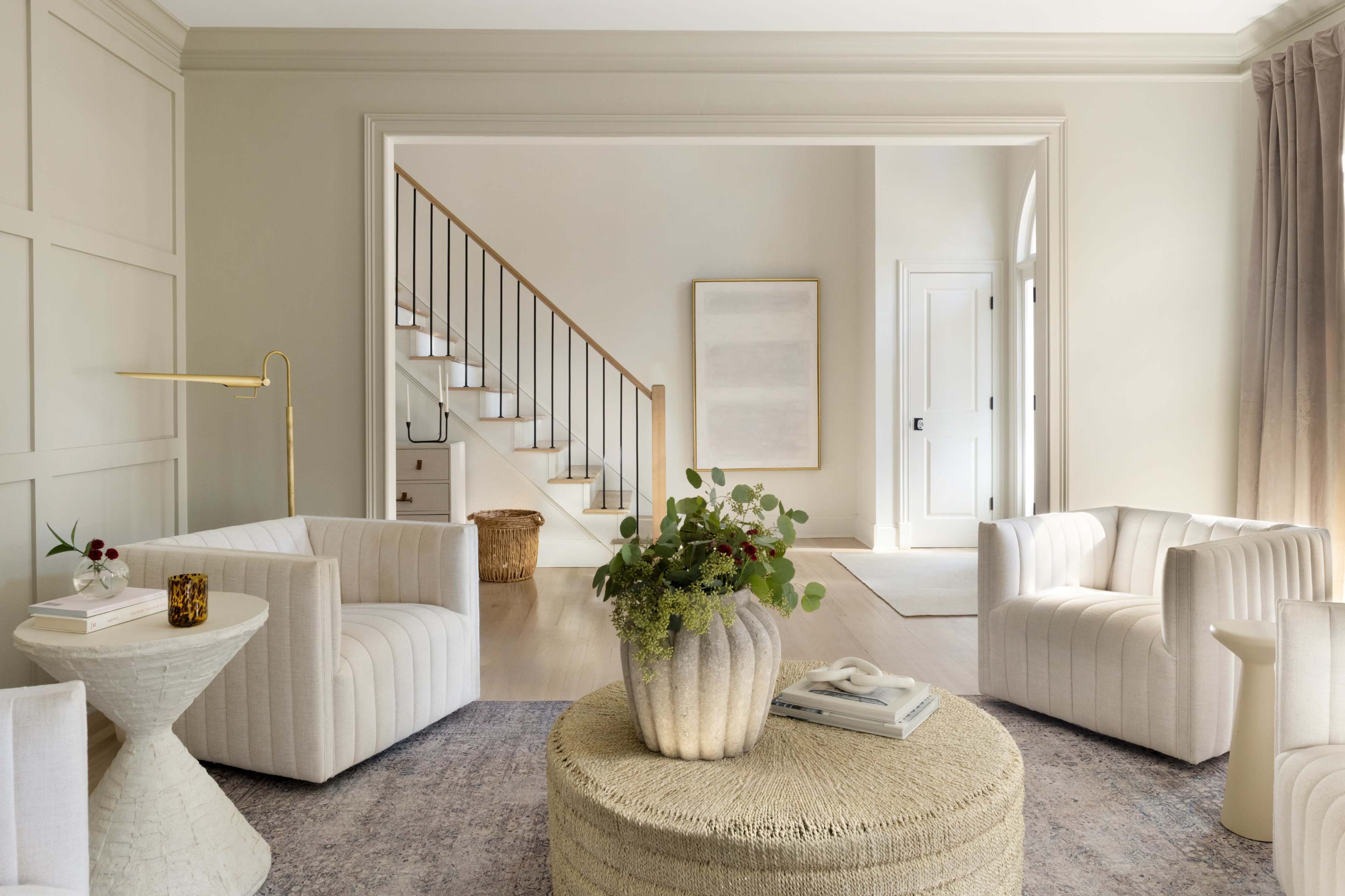 Light-Filled Designer Home Near Atlanta Image in Roswell, Roswell, GA