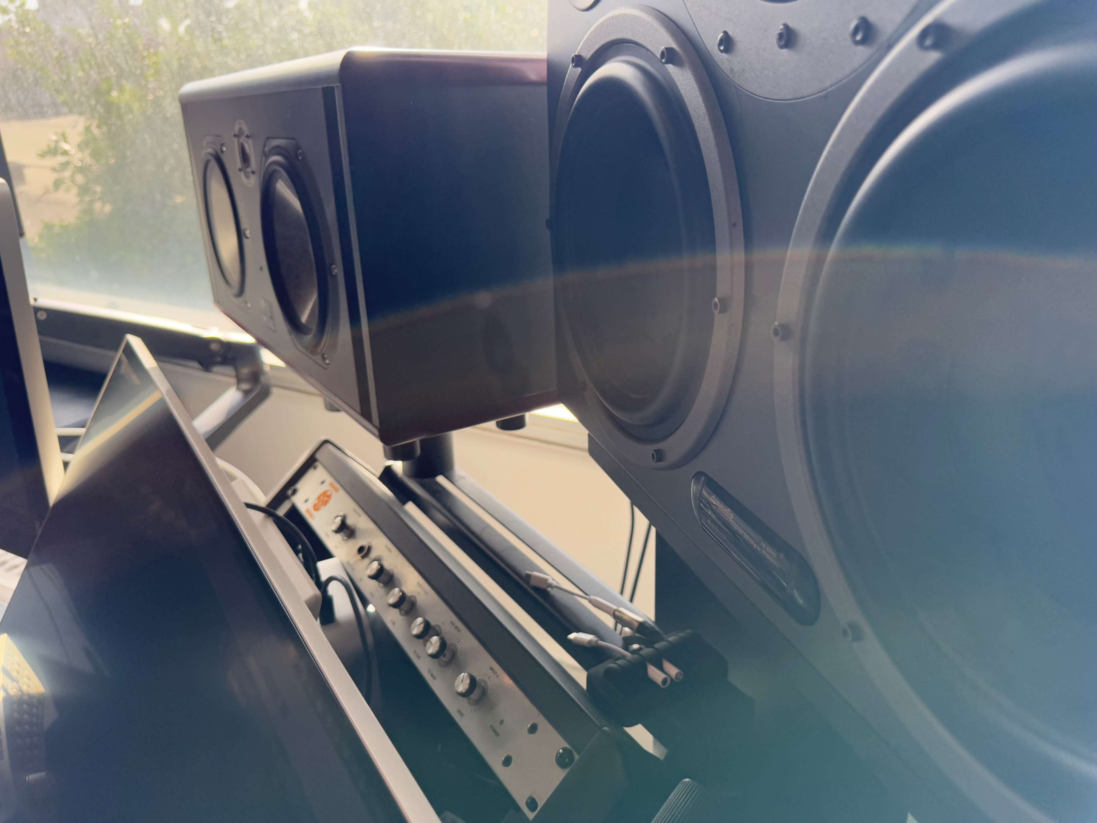 Recording Studio | Music, Podcasts, Vocals, Production, Voice Overs, and Music Videos Image in Hollywood, Los Angeles, CA