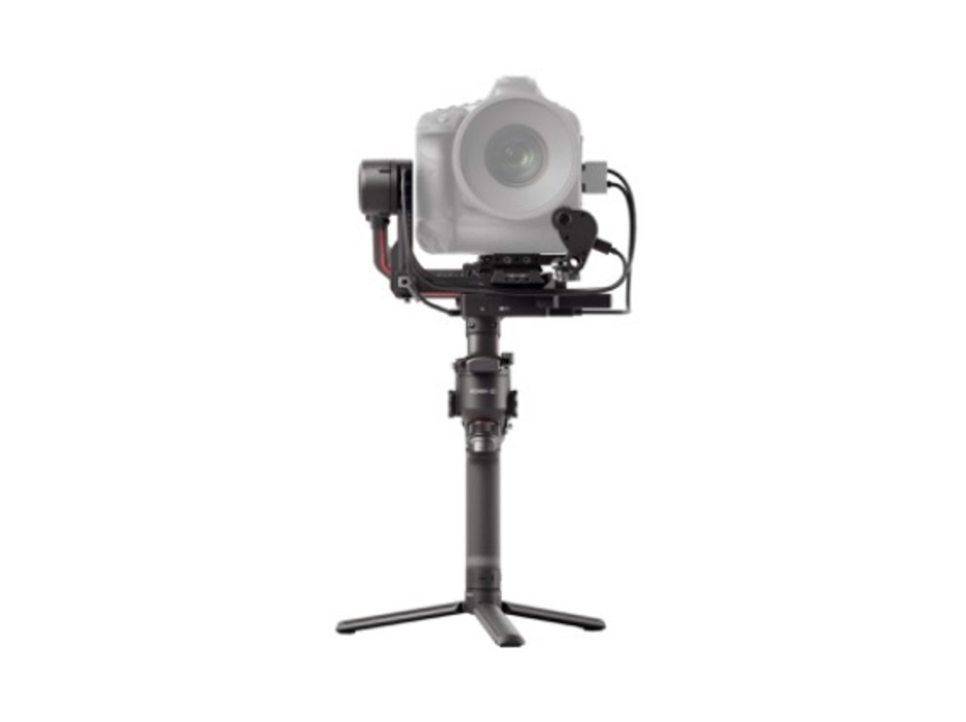 DJI RS 2 Gimbal Stabilizer