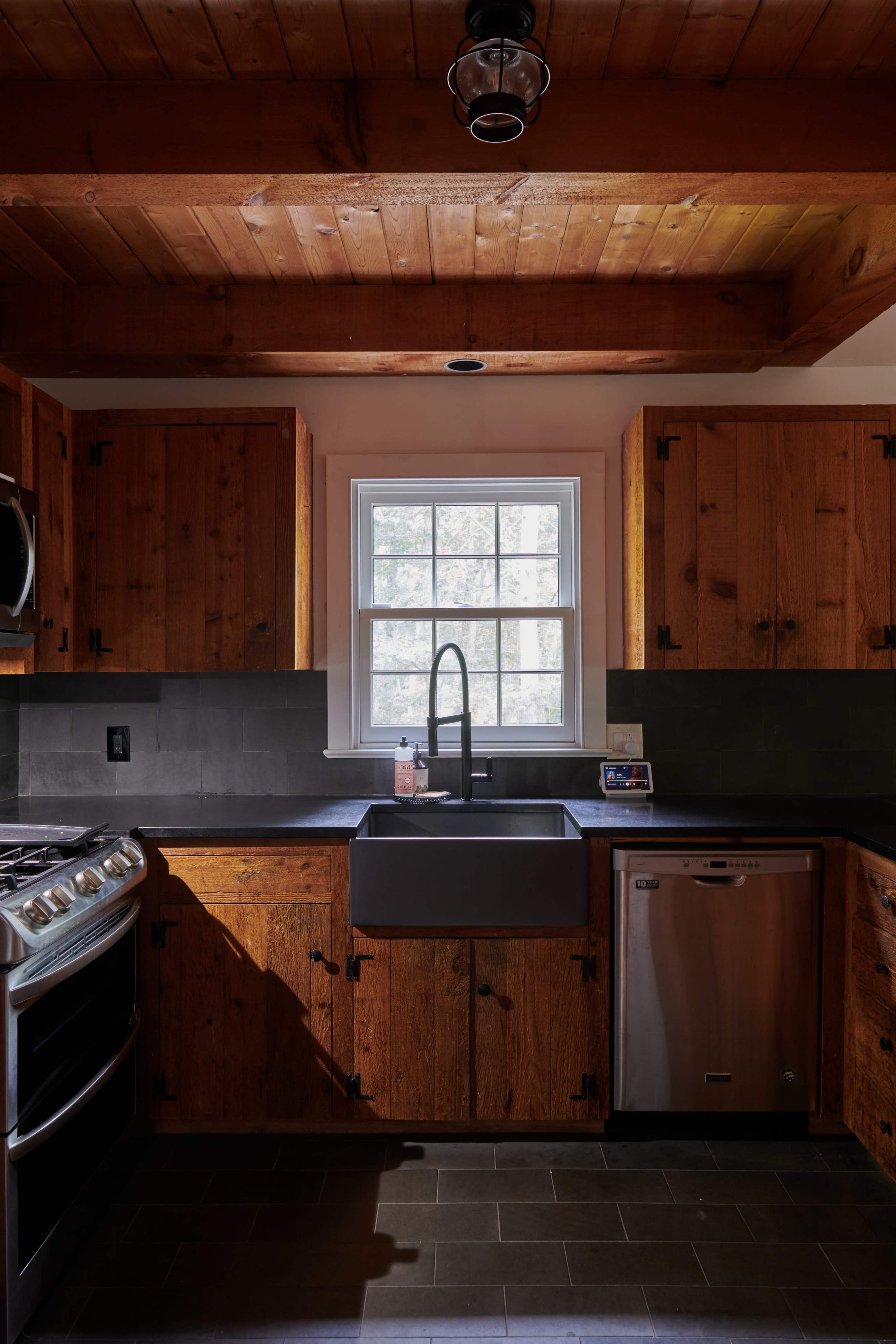 Beach Cottage in the Heart of Sag Harbor Village Image in Southampton, Sag Harbor, NY