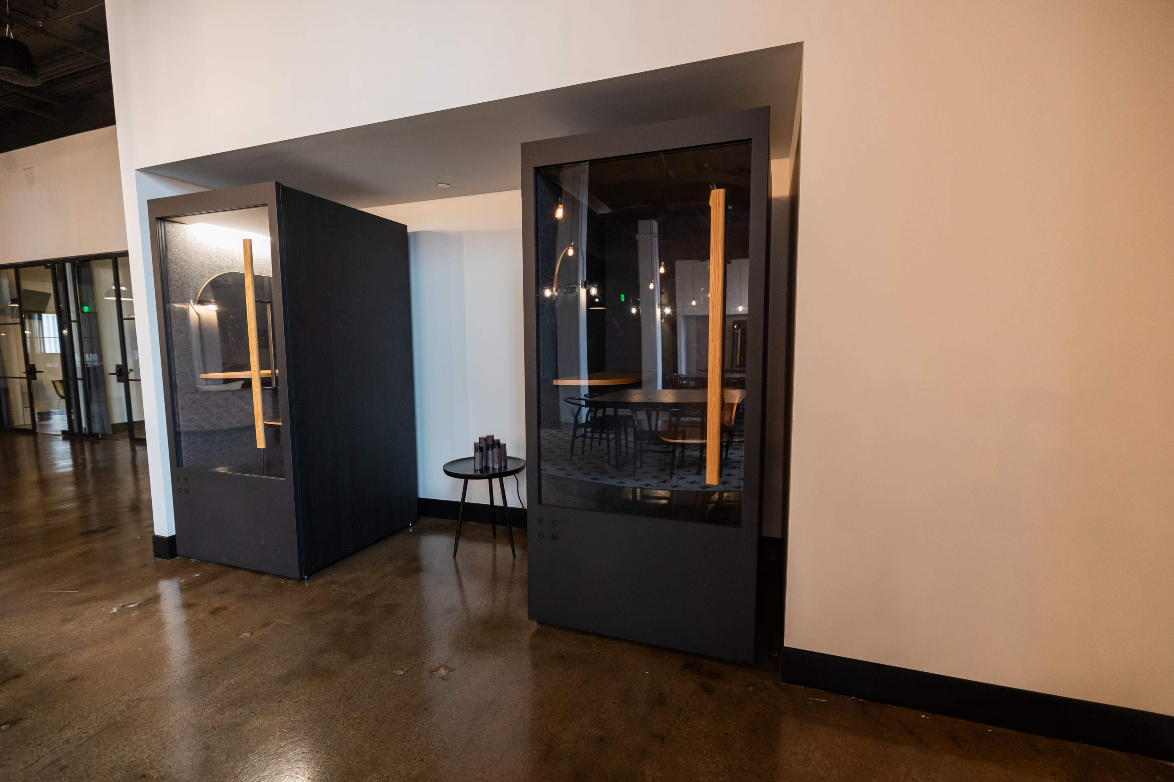 Historic Meeting Room: High Noon Image in Franklin, Franklin, TN