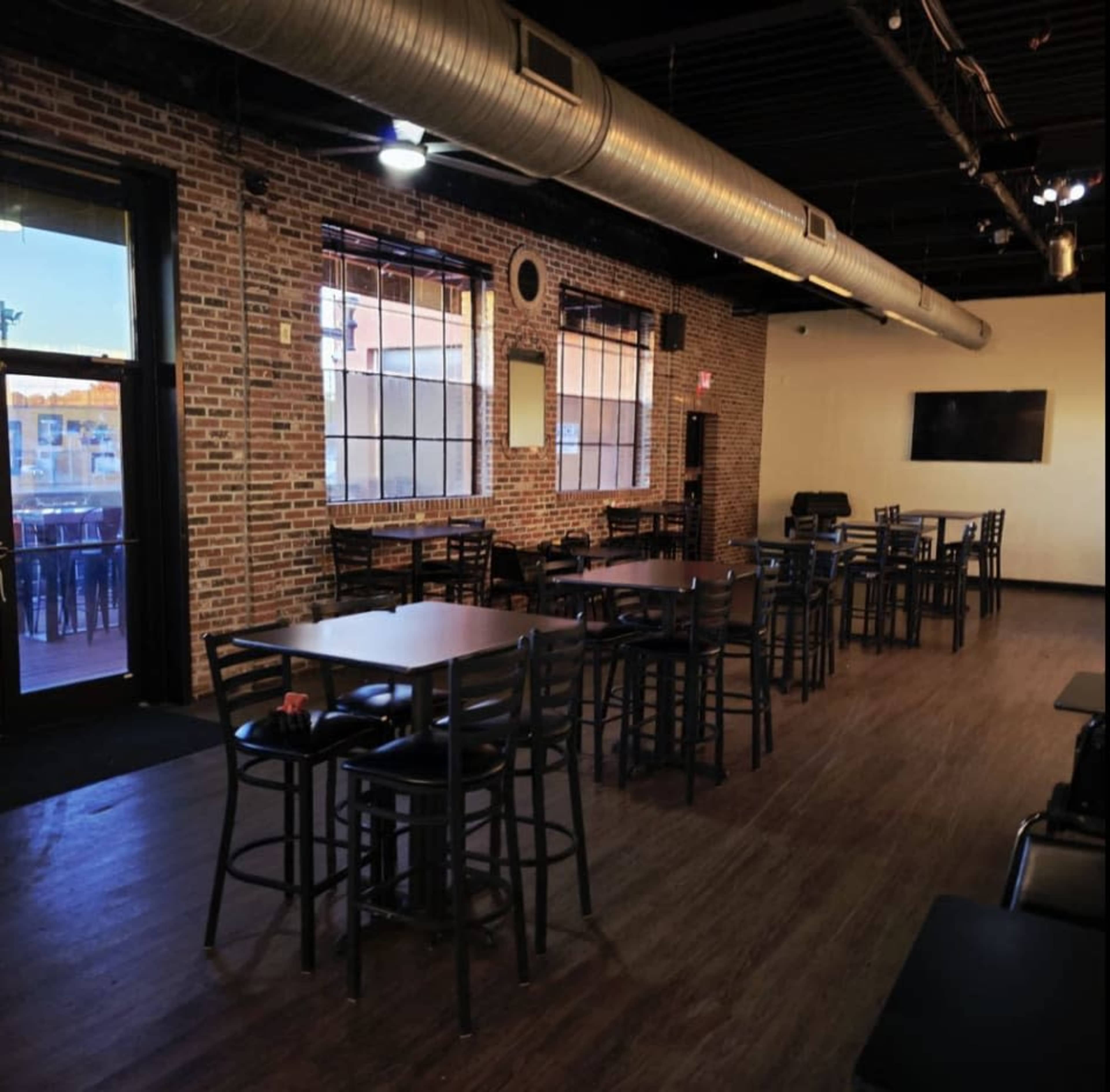 Bar Scene Image in Tower Grove South, St. Louis, MO