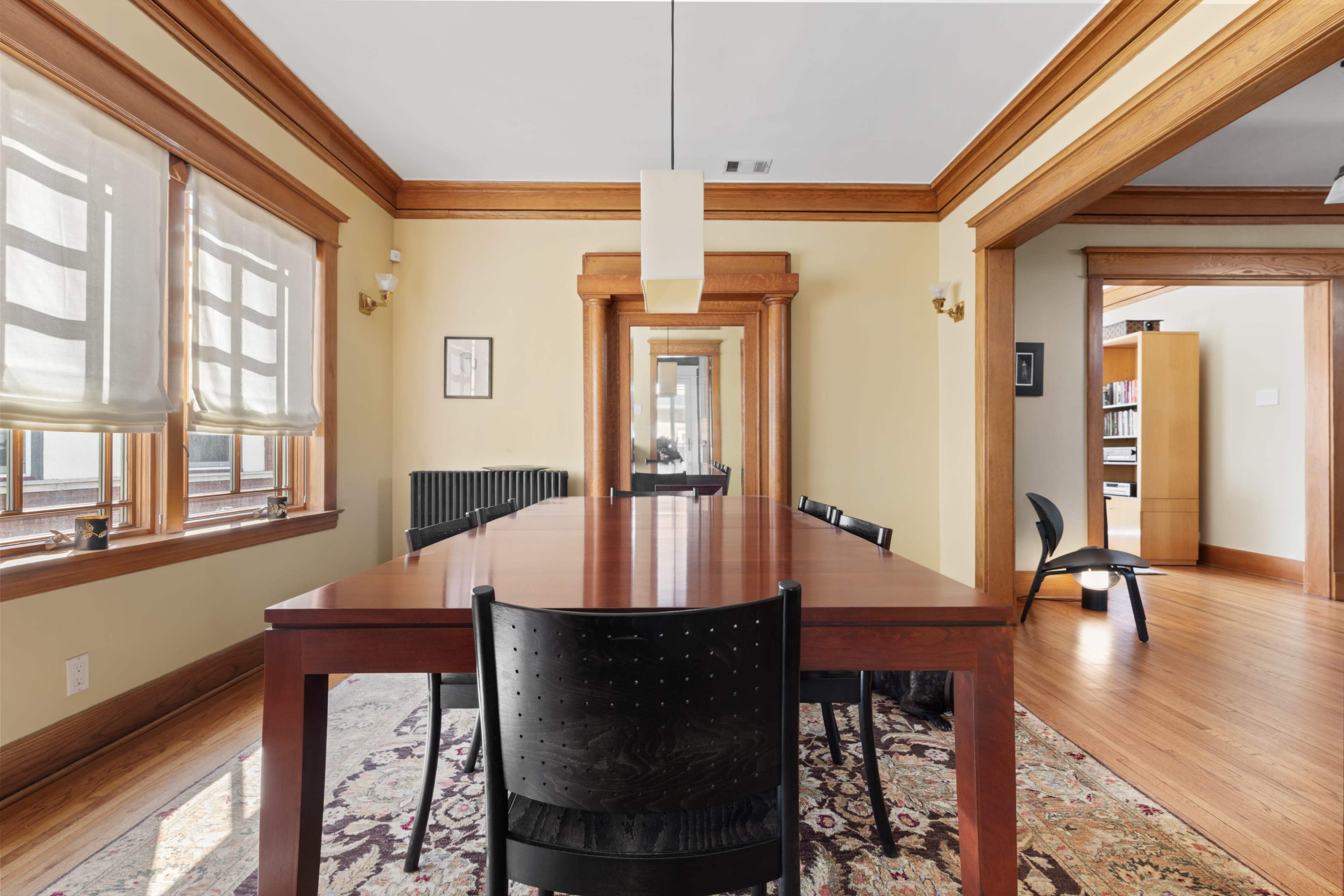 Historic Home with Luxury Kitchen Image in Oak Park Township, Oak Park, IL