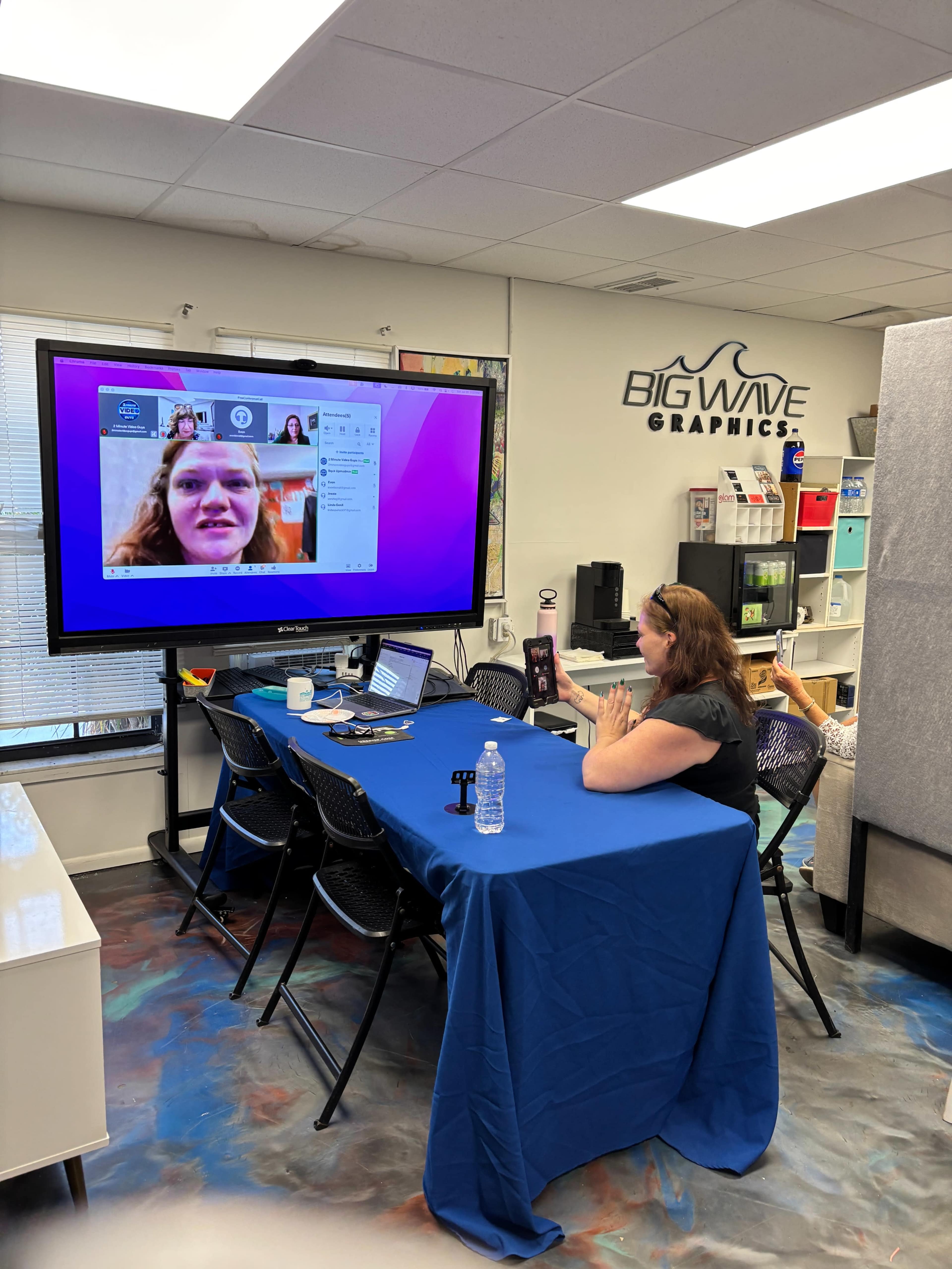 Downtown Artist Space For Creation & Classes Image in Venice, Venice, FL