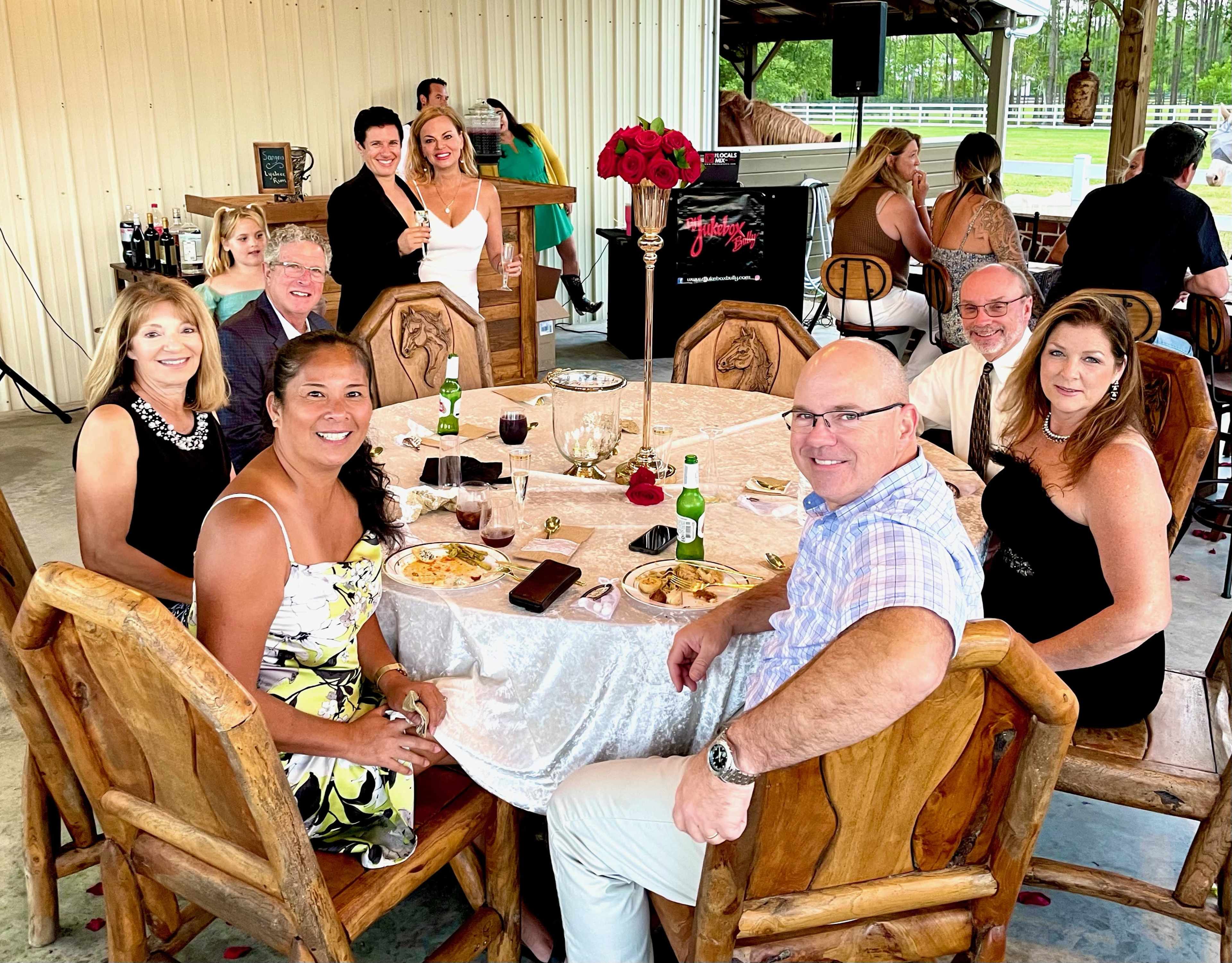 Angel's Animal Sanctuary Image in Spring Forest, New Smyrna Beach, FL