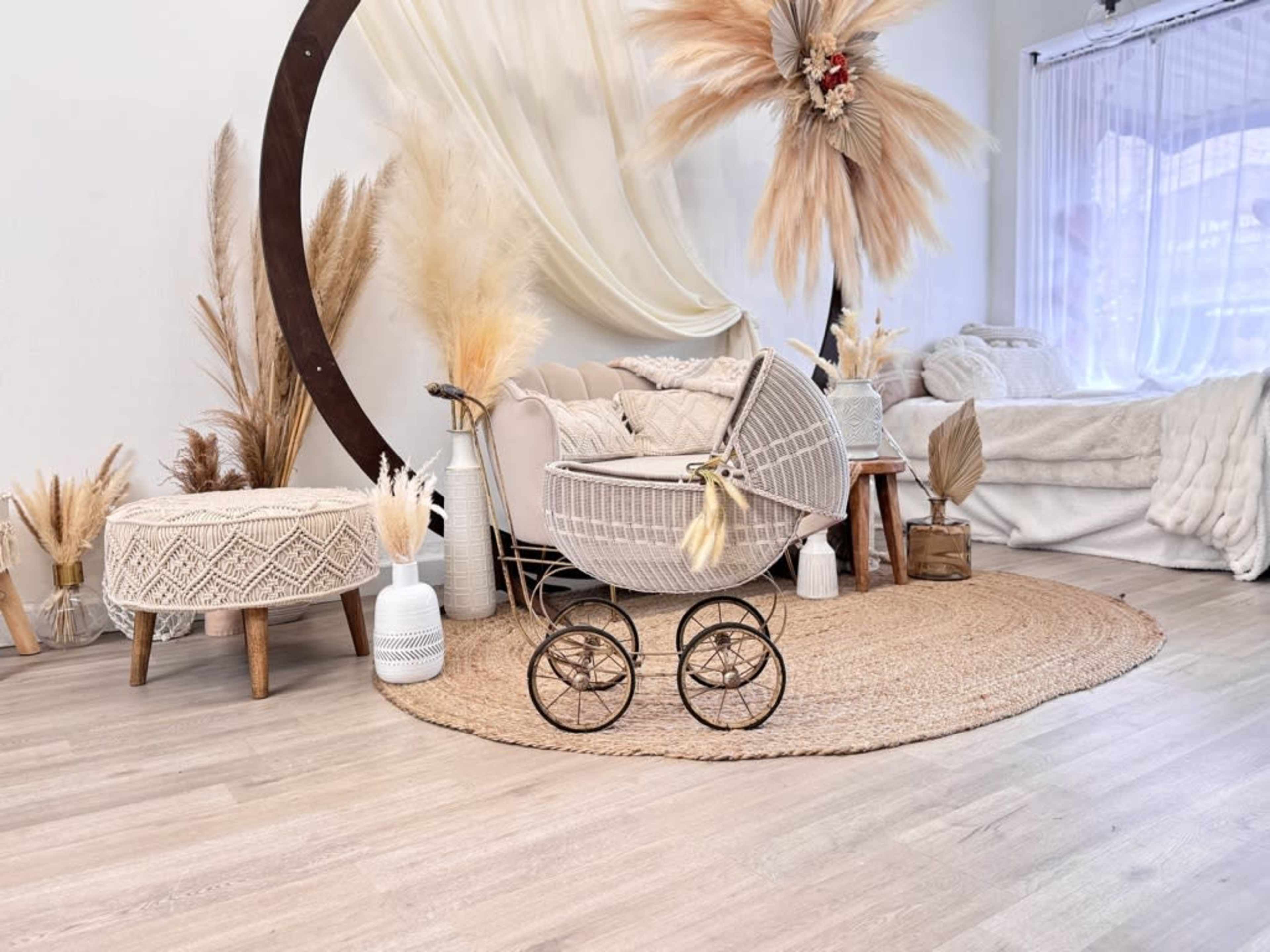 Downtown Studio Space, Event Venue, Uniquely Designed & Customizable Image in Marysville, Marysville, CA