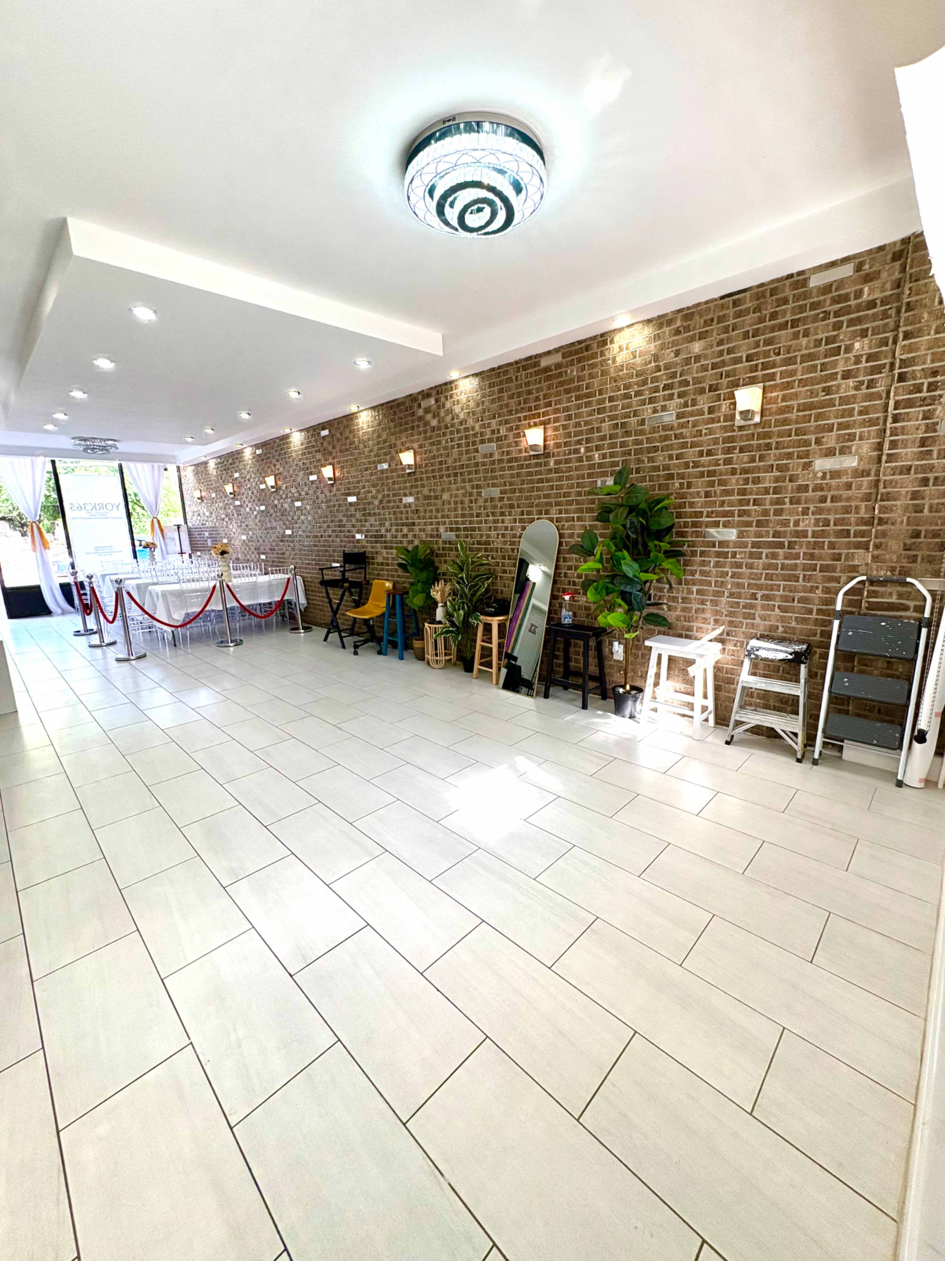 Spacious and Natural Light- Serenity-Studio's Inc Image in South Jamaica, Jamaica, NY