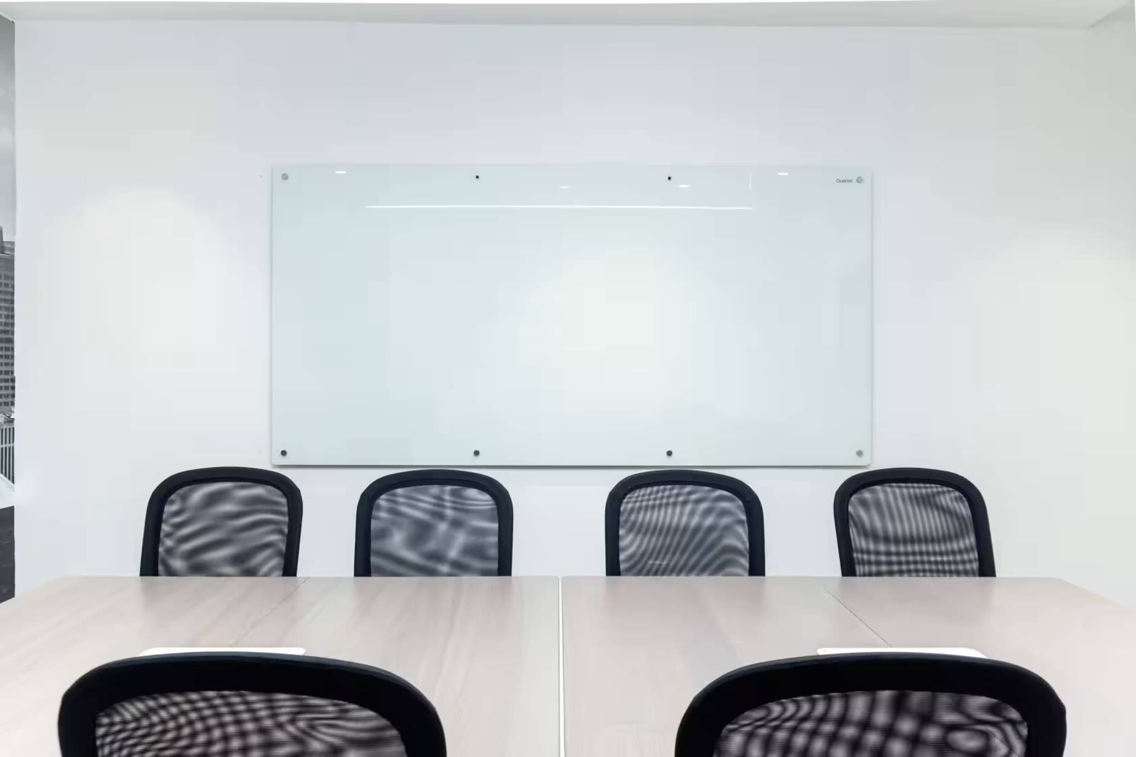 10 Seater Meeting Room l Downtown Toronto l 2 mins walk from TTC station Image in Downtown Toronto, Toronto, ON