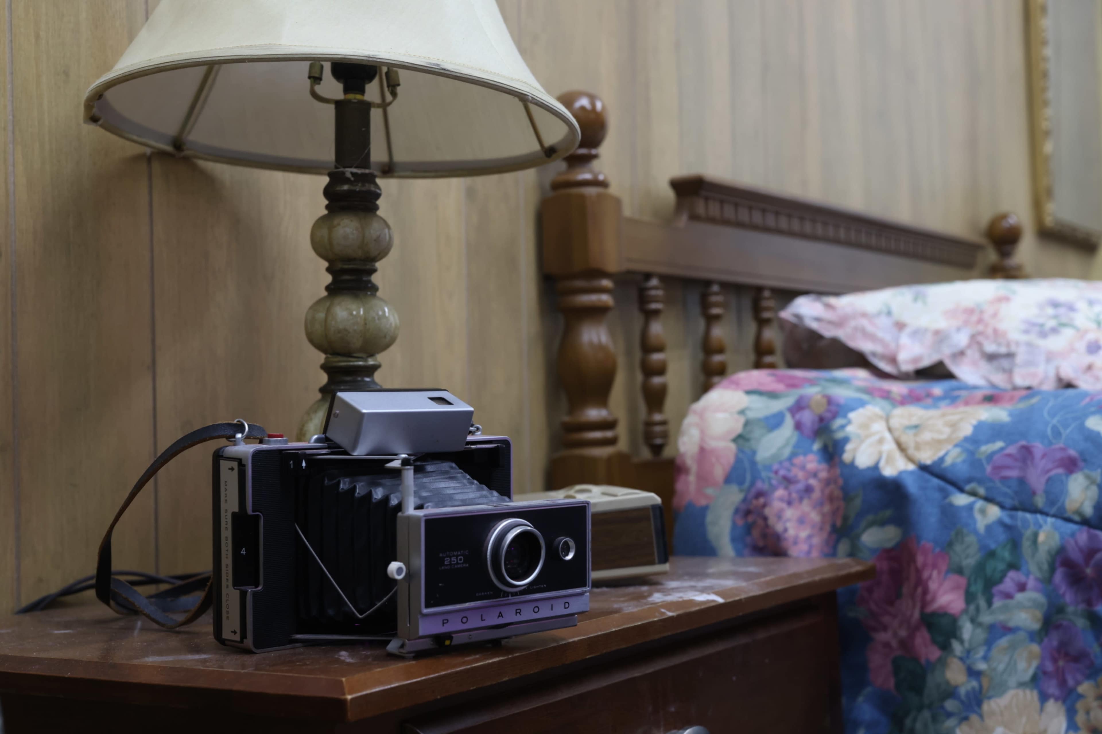 Vintage bedroom set Image in Passaic, passaic, NJ