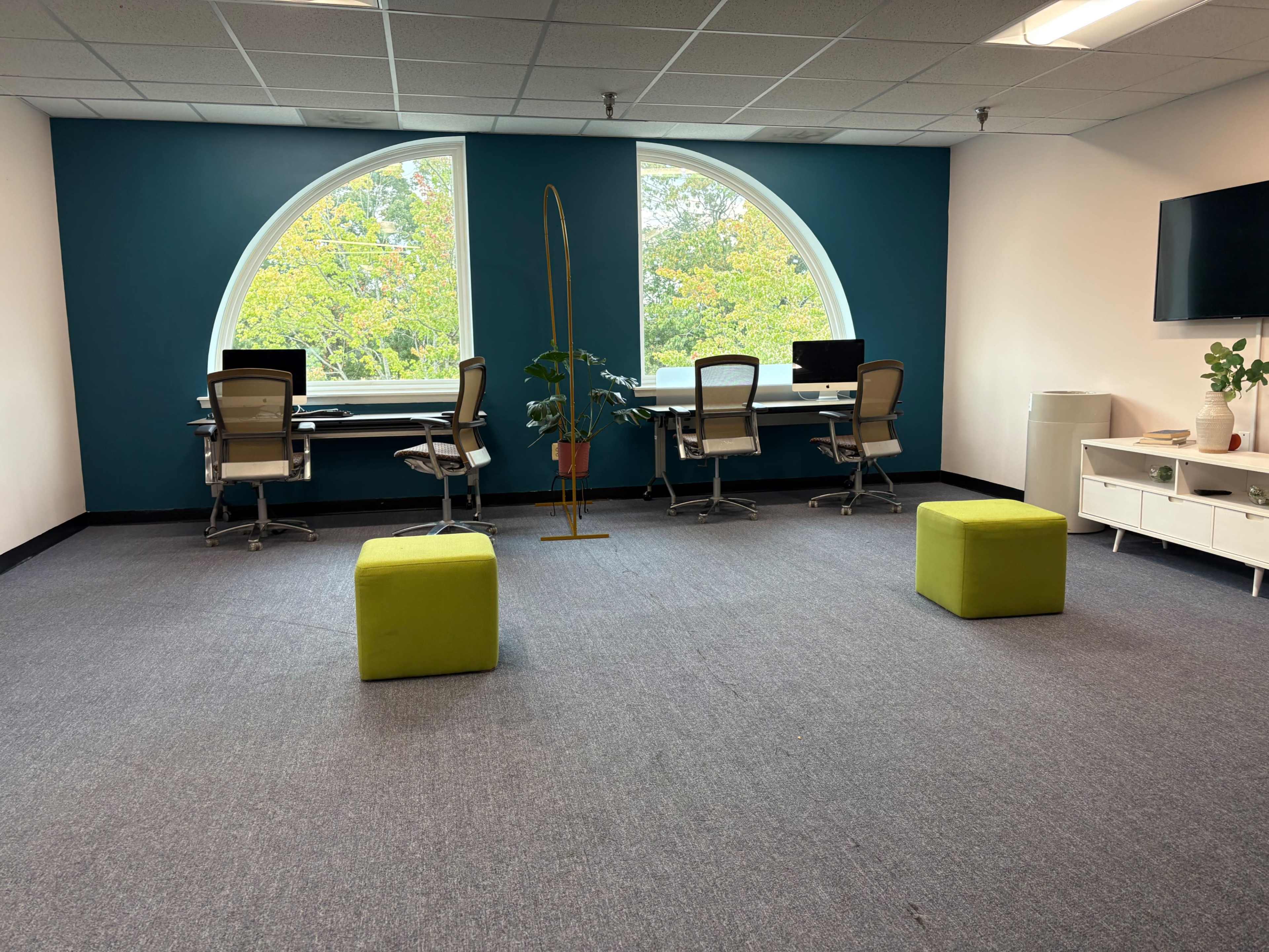 Downtown La Plata Vibrant, Chic Content Studio Image in La Plata, La Plata, MD