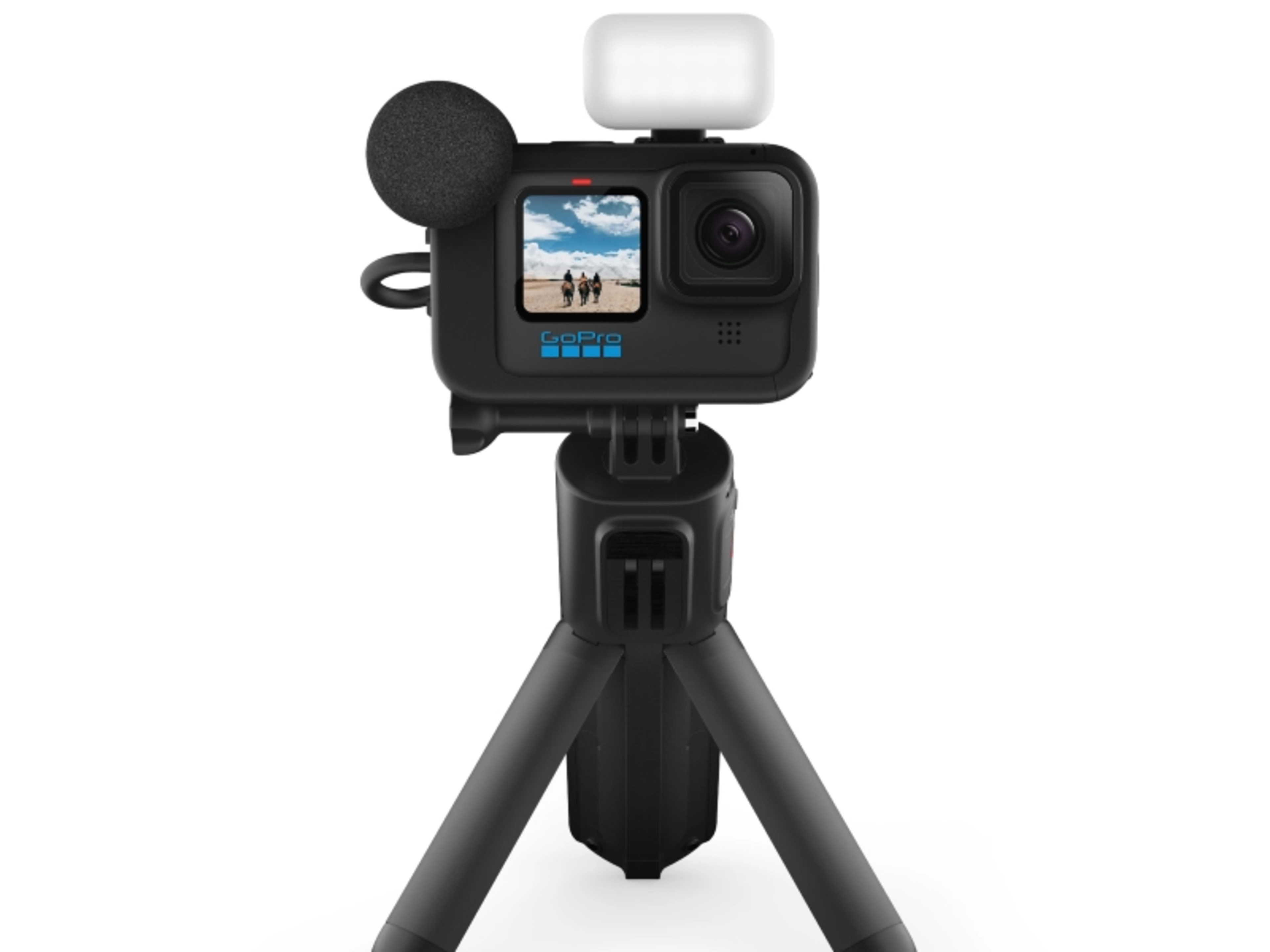 Créator GoPro Hero 11