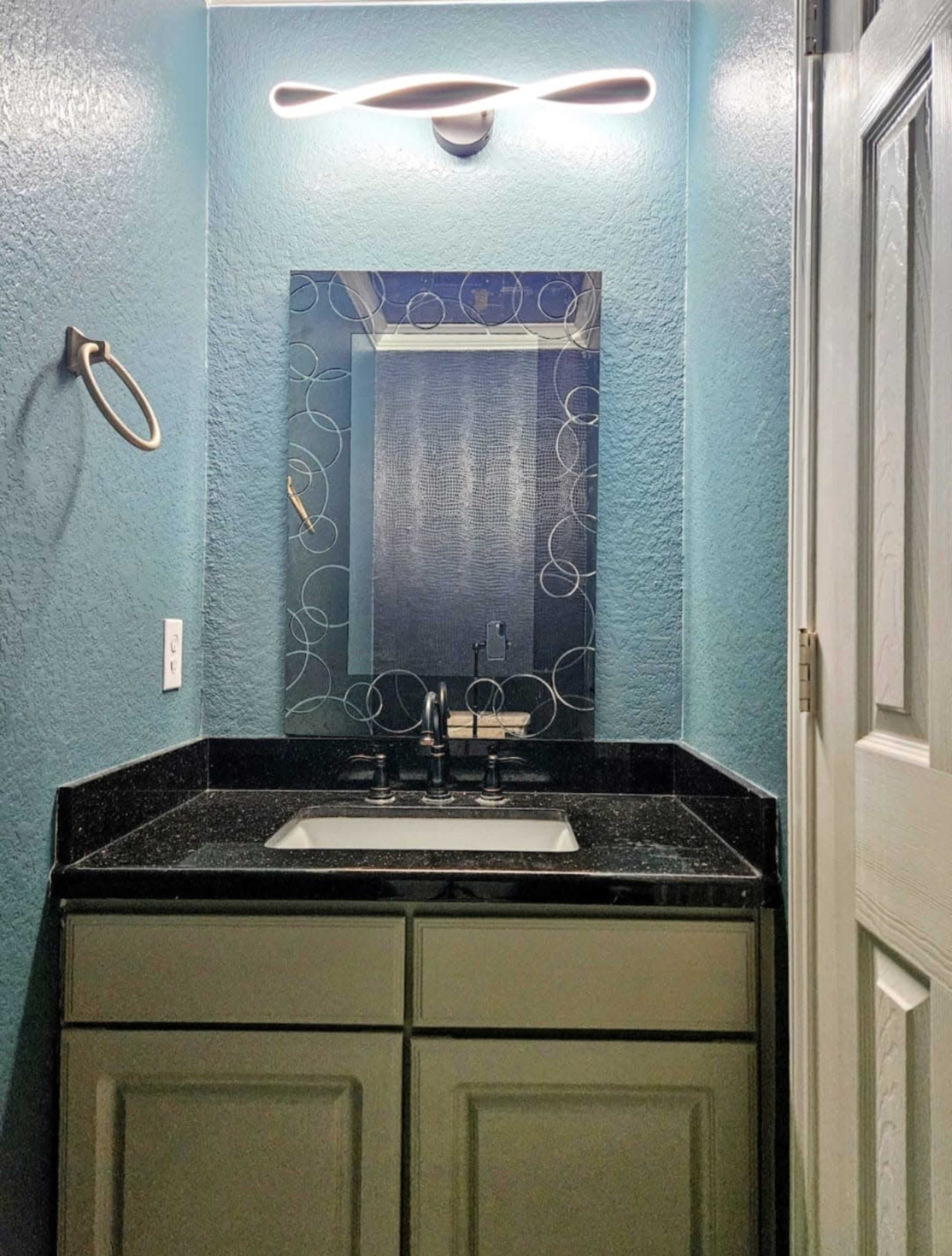 Open Concept Suburban Home Image in , Rosenberg, TX