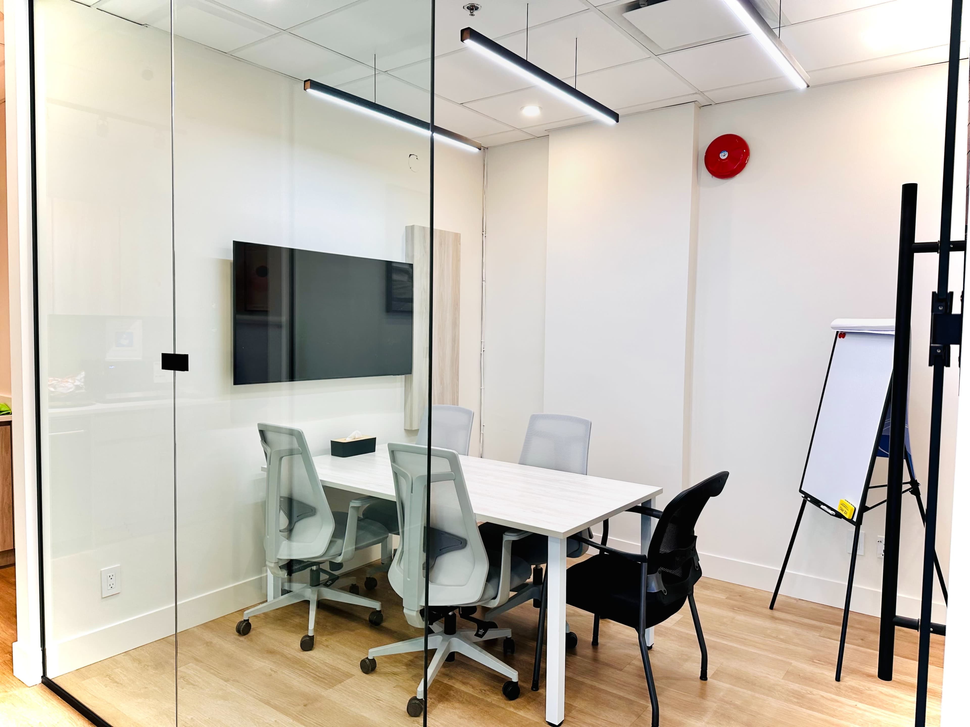 Modern Central Richmond event space Image in Richmond, Richmond, BC