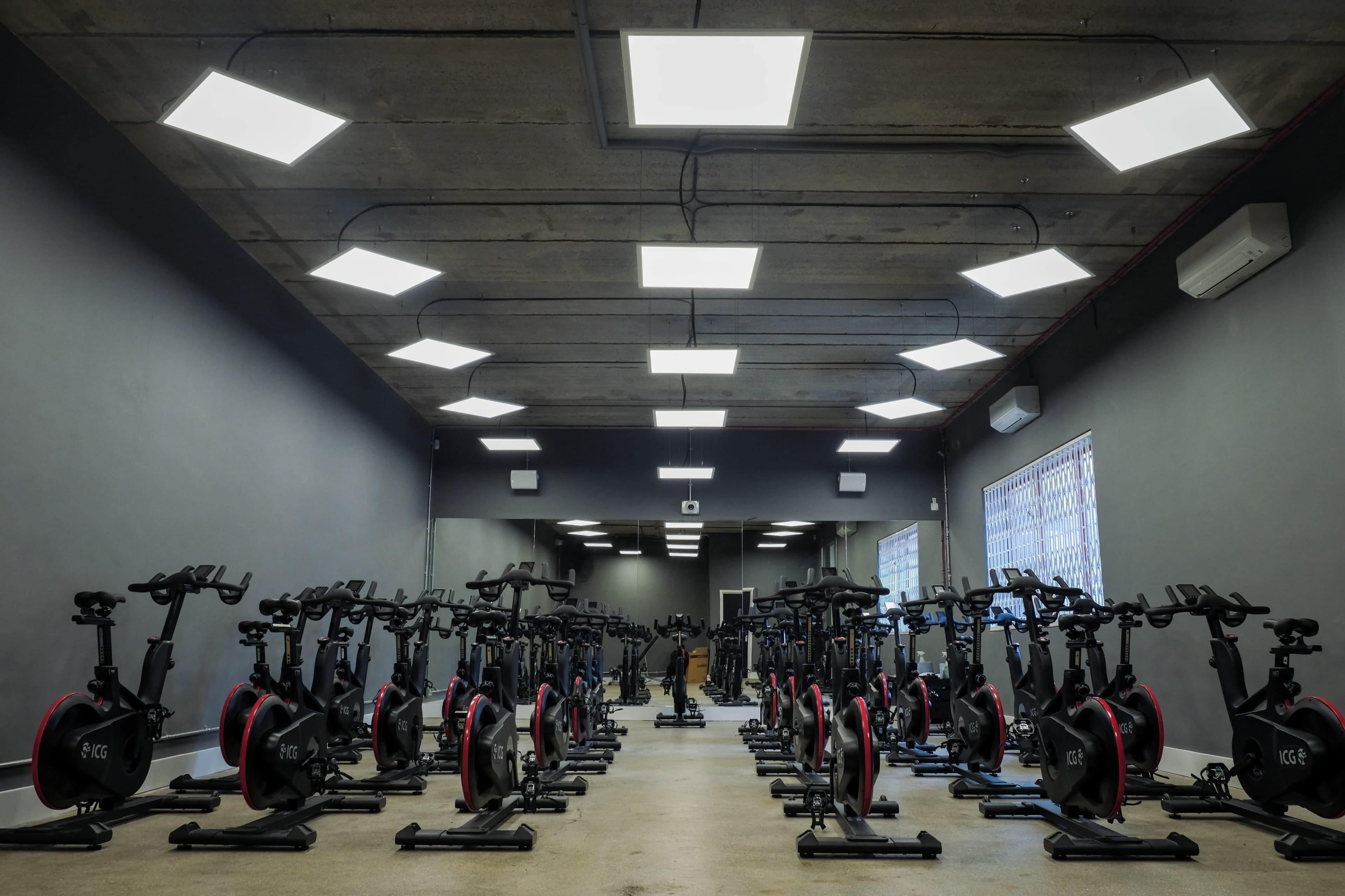 Spin Studio in South London for Fitness Classes, London Event