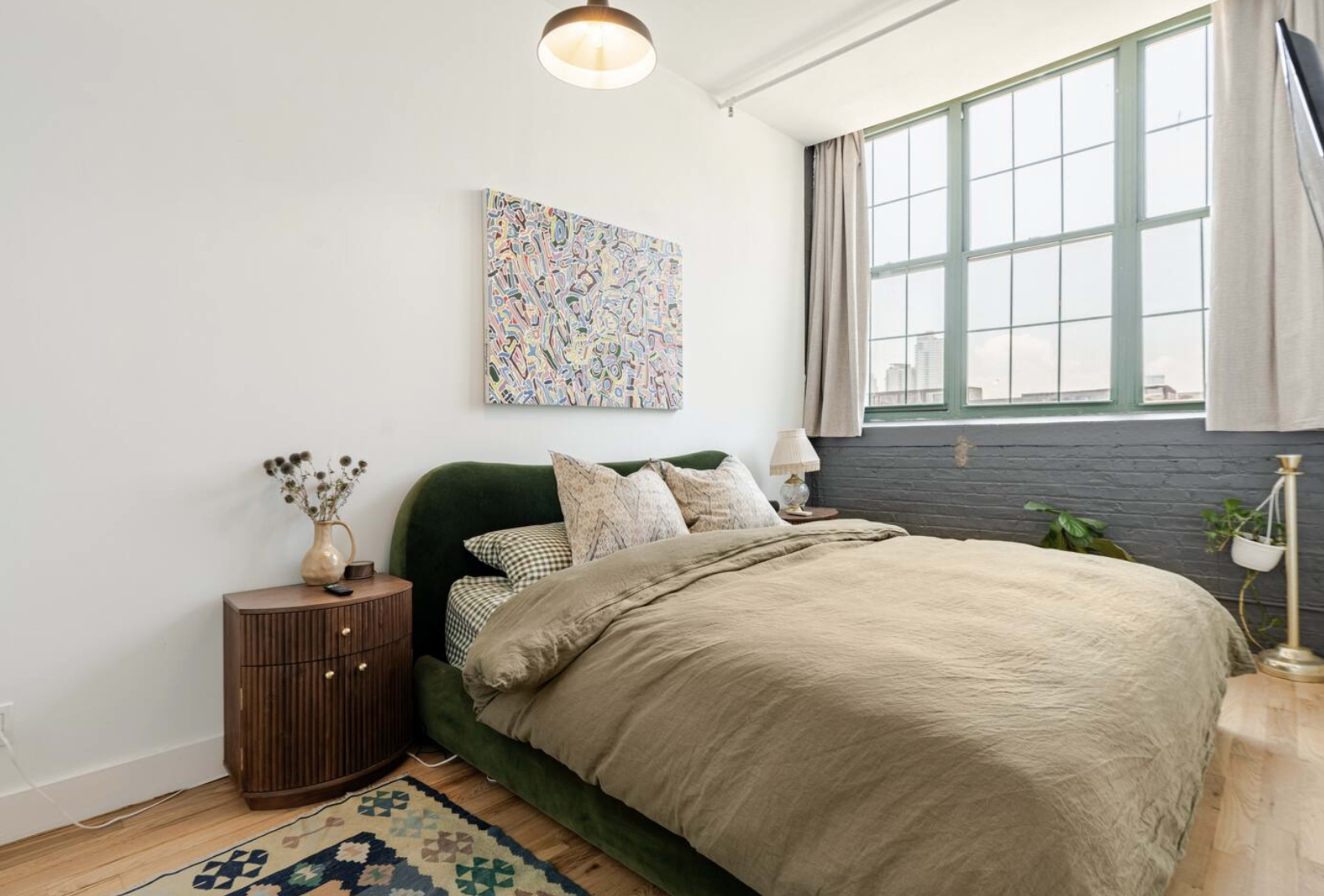 Williamsburg & Greenpoint Oversized Luxury Loft Image in Greenpoint, Brooklyn, NY