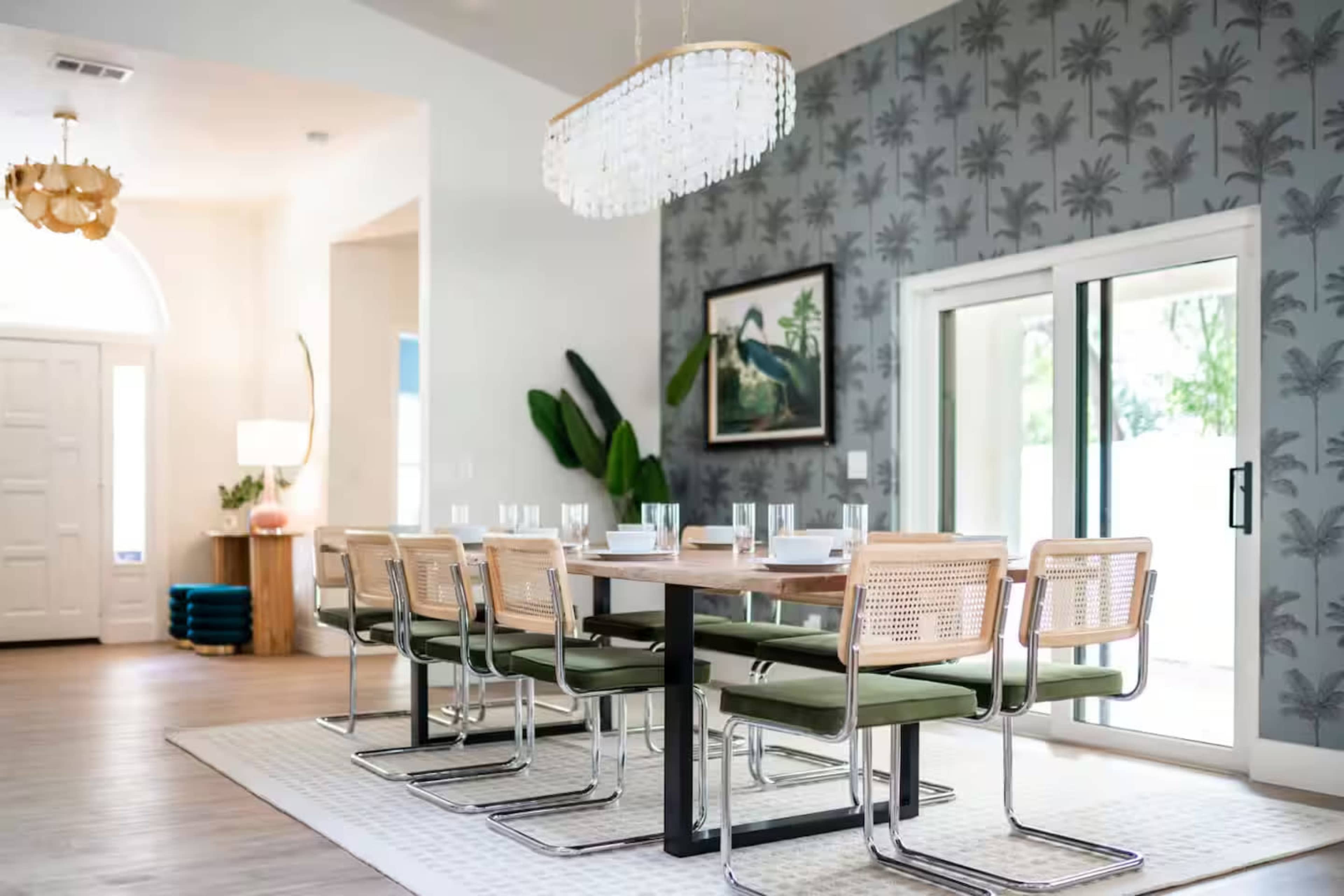 Tropical Paradise with Pool, Putting Green & Indoor Slide (1 Mile to Beach) Image in Palm Harbor, Palm Harbor, FL