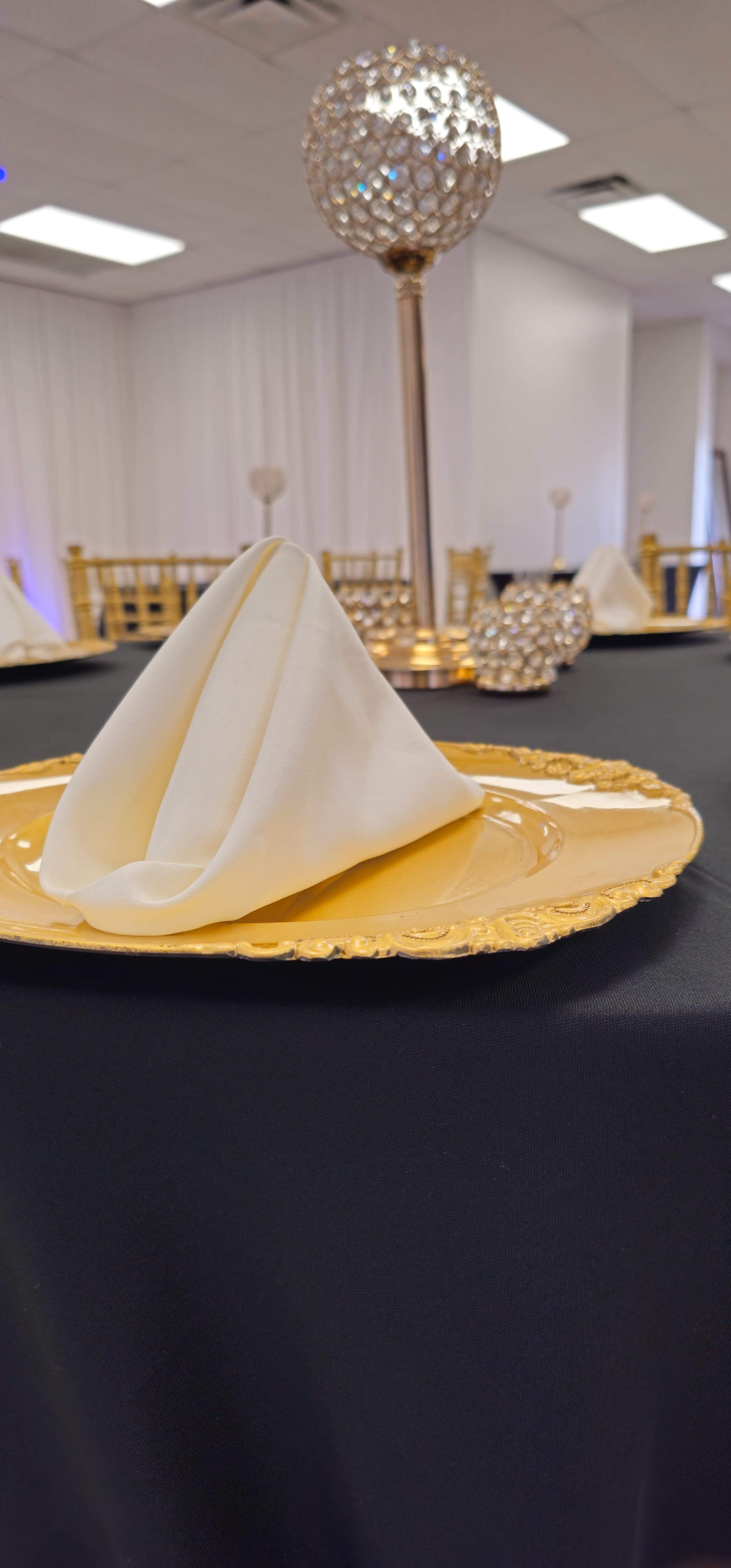 Banquet hall on University Drive Image in Miramar, Miramar, FL