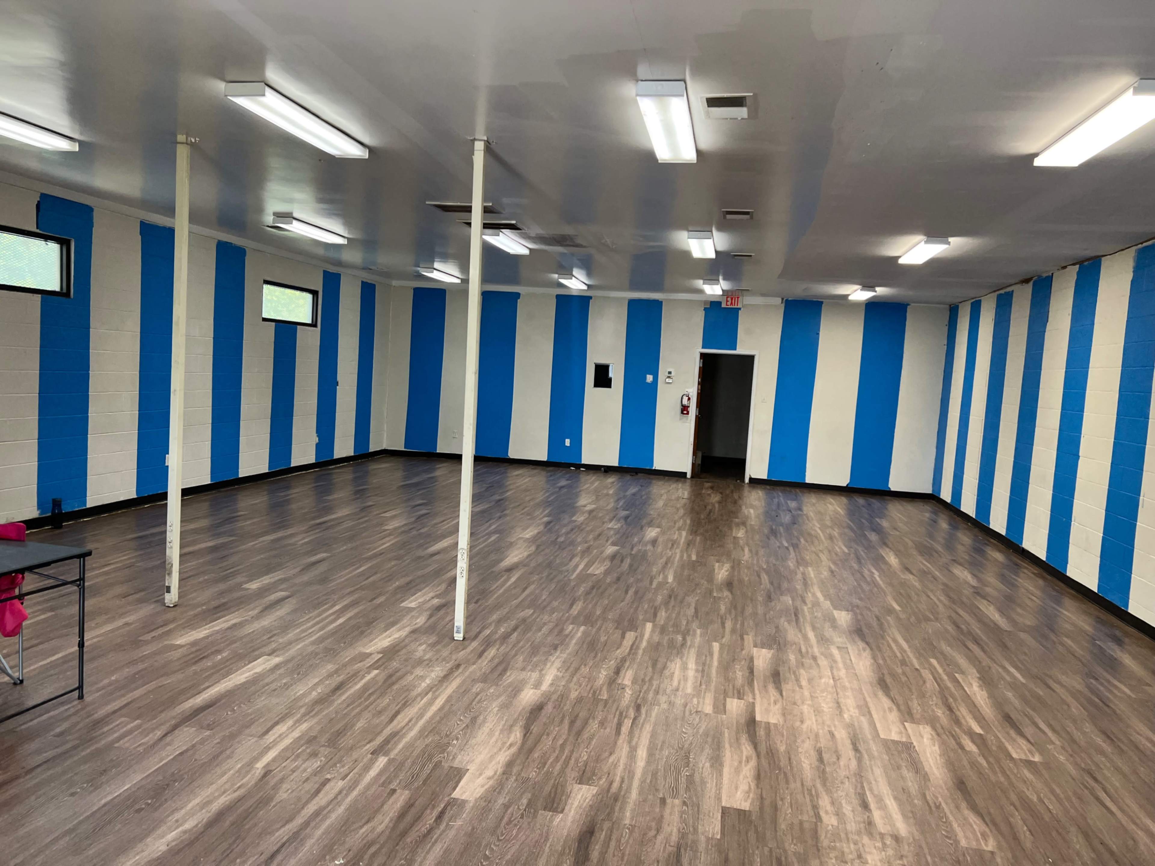 Studio Image in Druid Hills North, Charlotte, NC