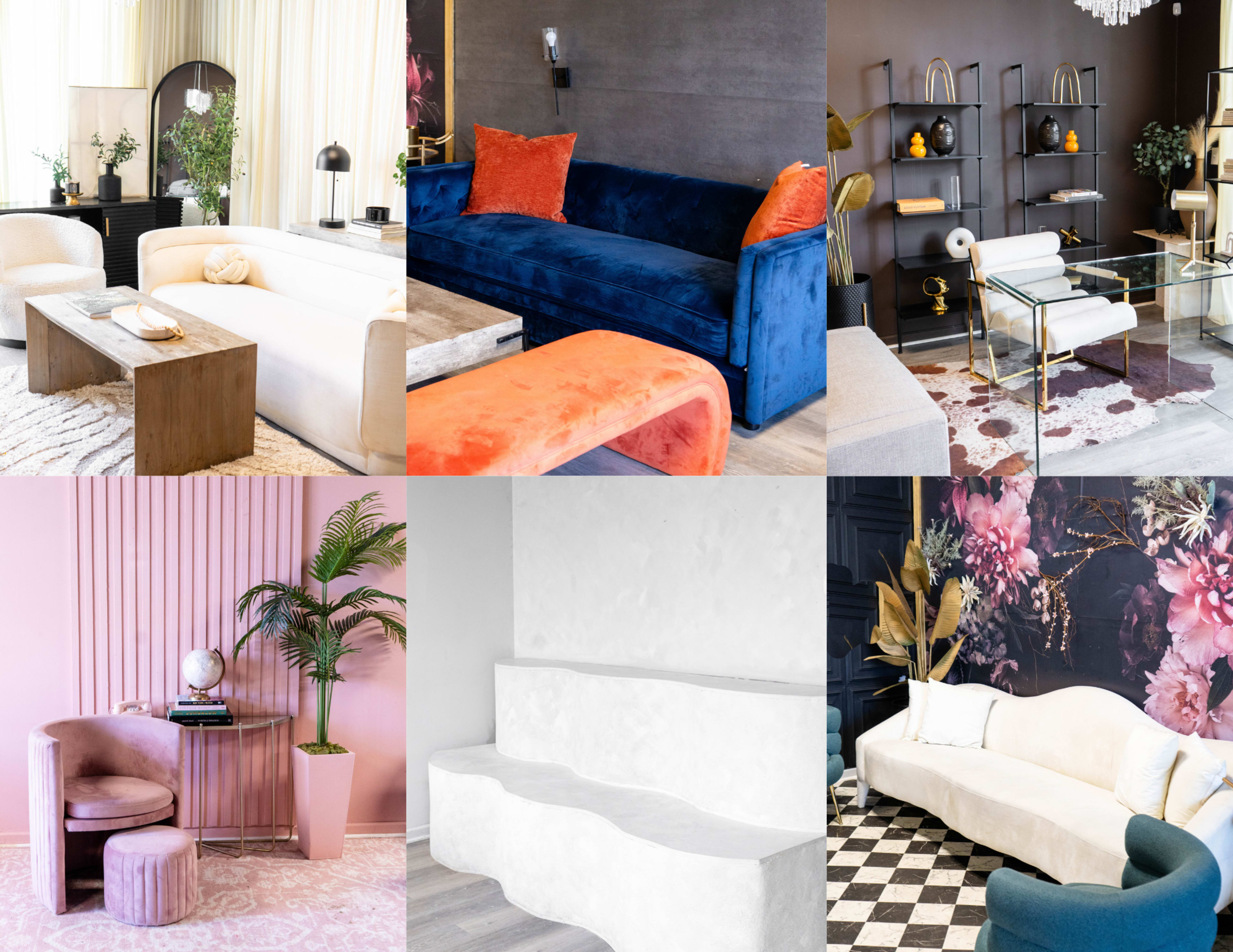 5 Sets in 1 Content Creation Studio 15 min from Downtown Atlanta ***HOLIDAY SETS AVAILABLE**** Image in , Mableton, GA