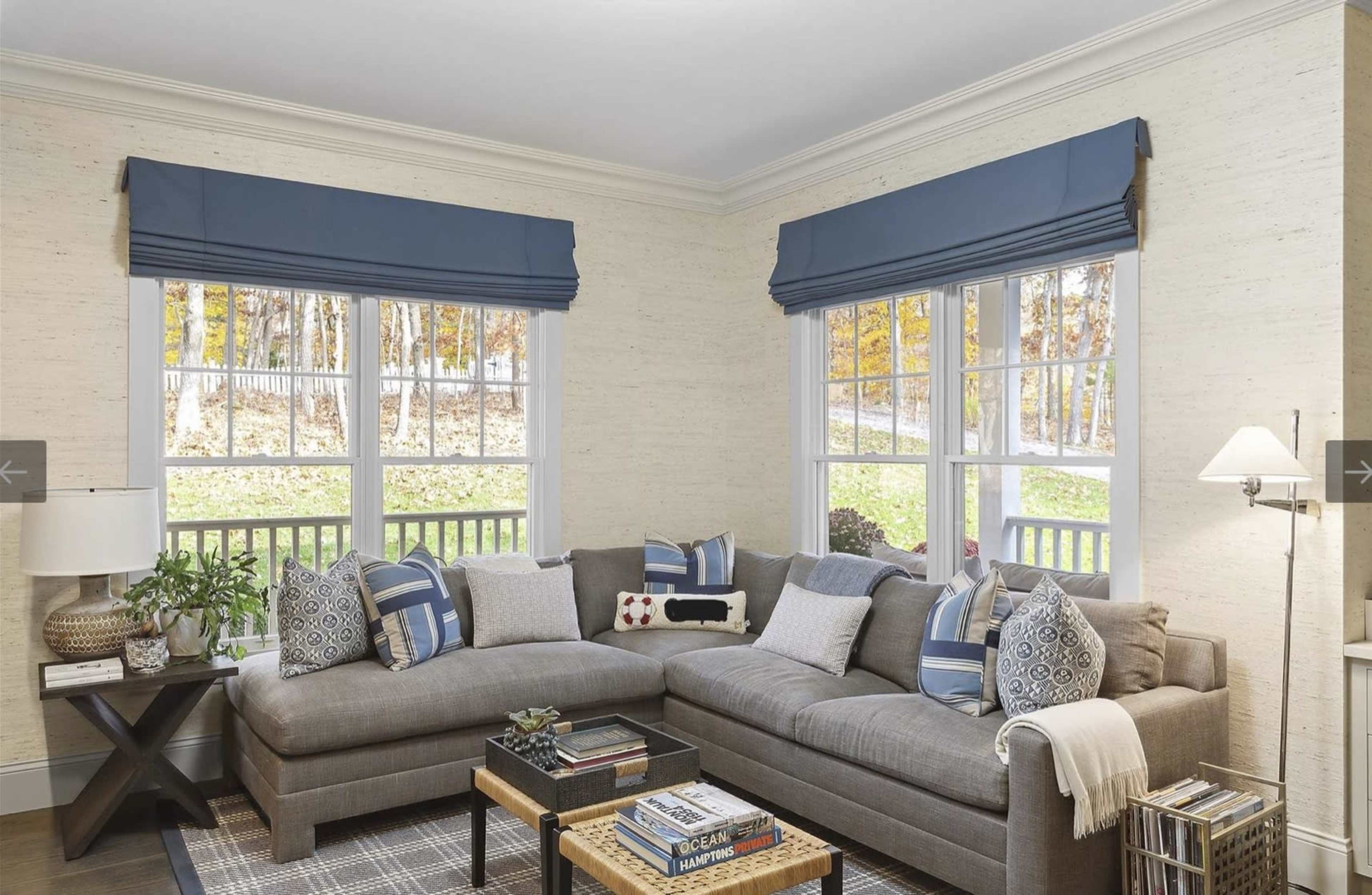 Classic and chic Hamptons Home Image in East Hampton, East Hampton, NY