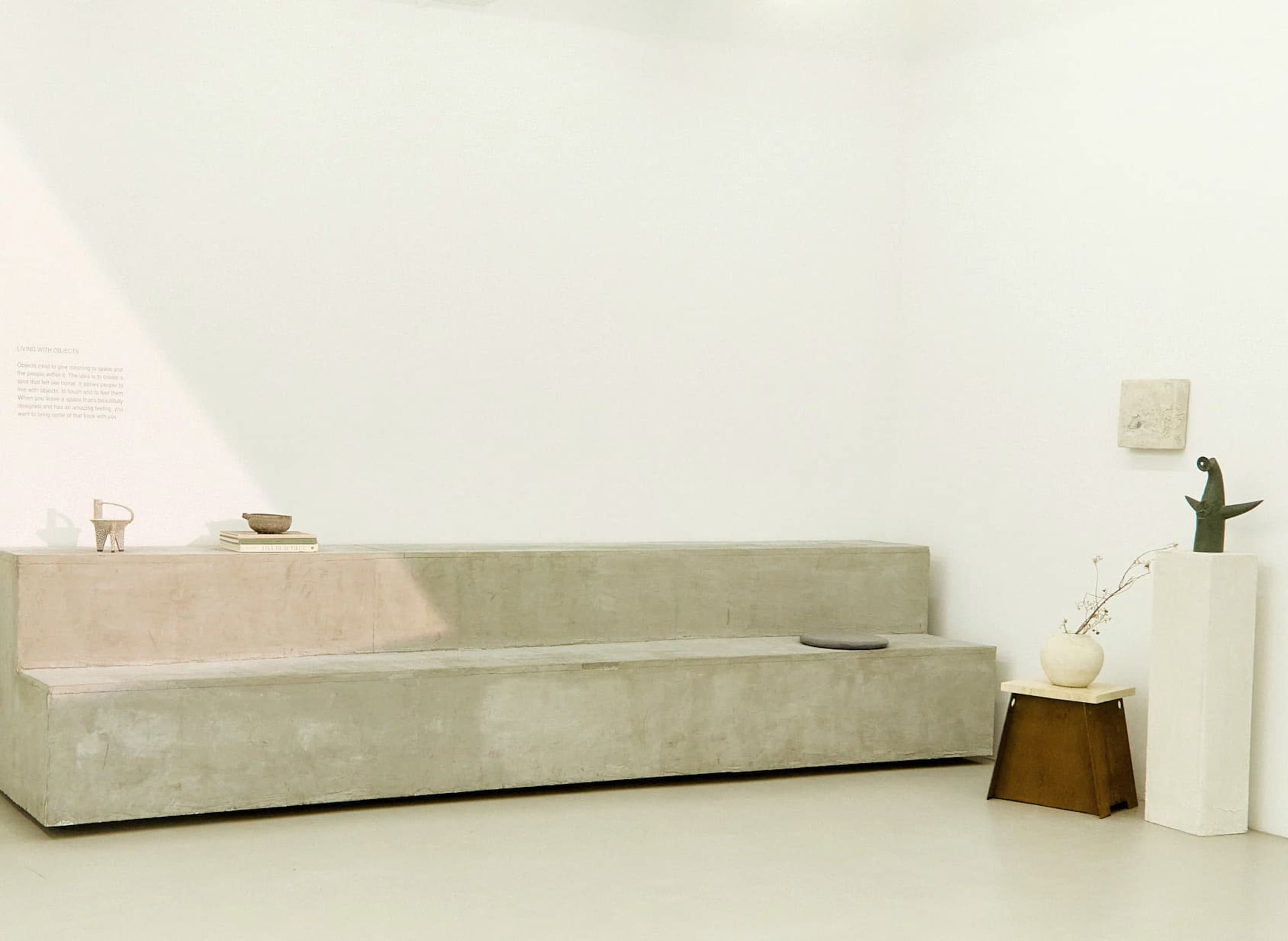 Our space artfully blends Nordic simplicity with Japanese craftsmanship, creating elegant backdrop for your vision. From editorial shoots, showroom to popup exhibitions. Each corner has been crafted to amplify your brand’s story through thoughtful design elements. Image in Bowery, New York, NY