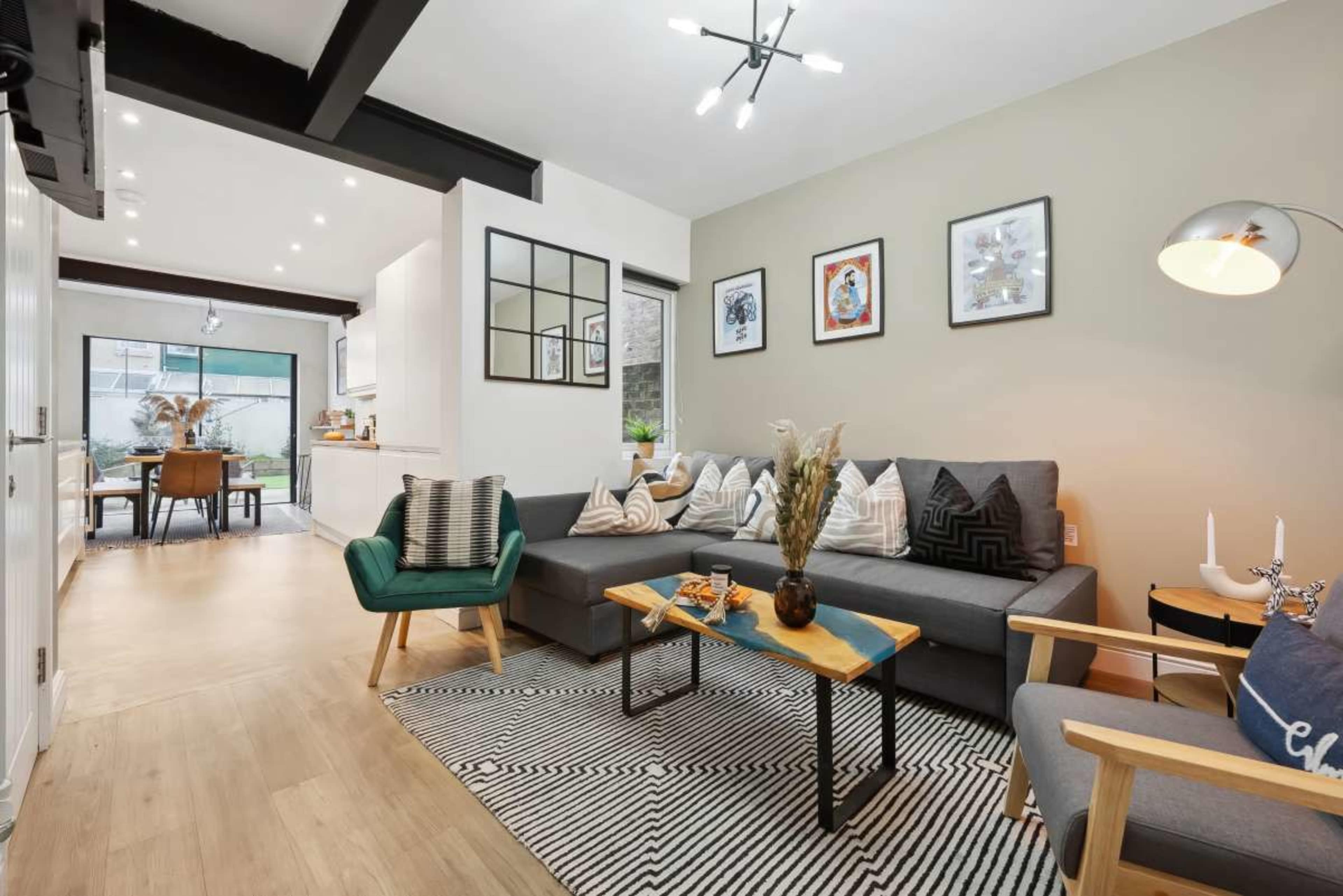 Pretoria View Image in Southsea, Portsmouth, ENG