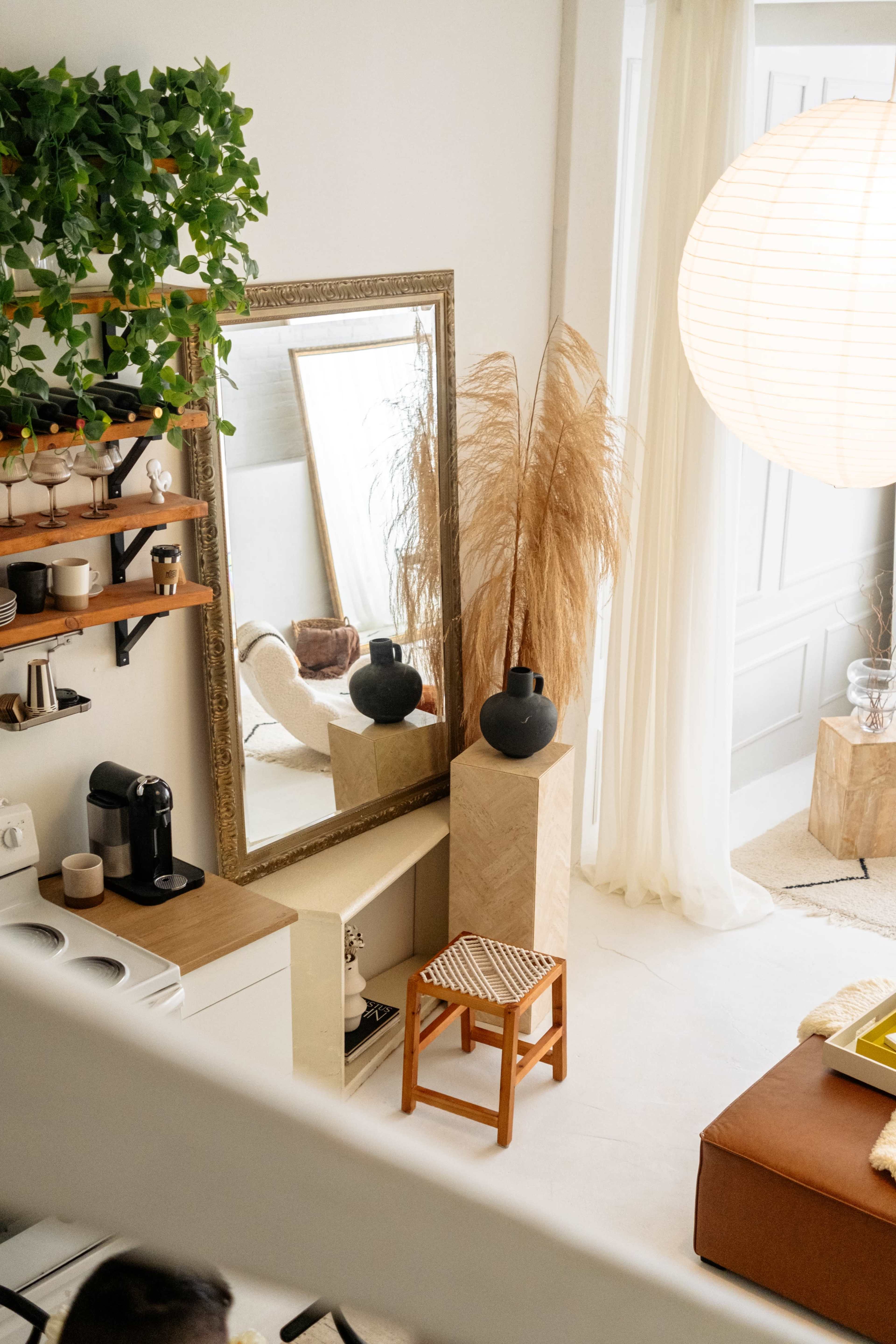 Downtown Bright Hard Loft with Natural Light Image in Corktown, Toronto, ON