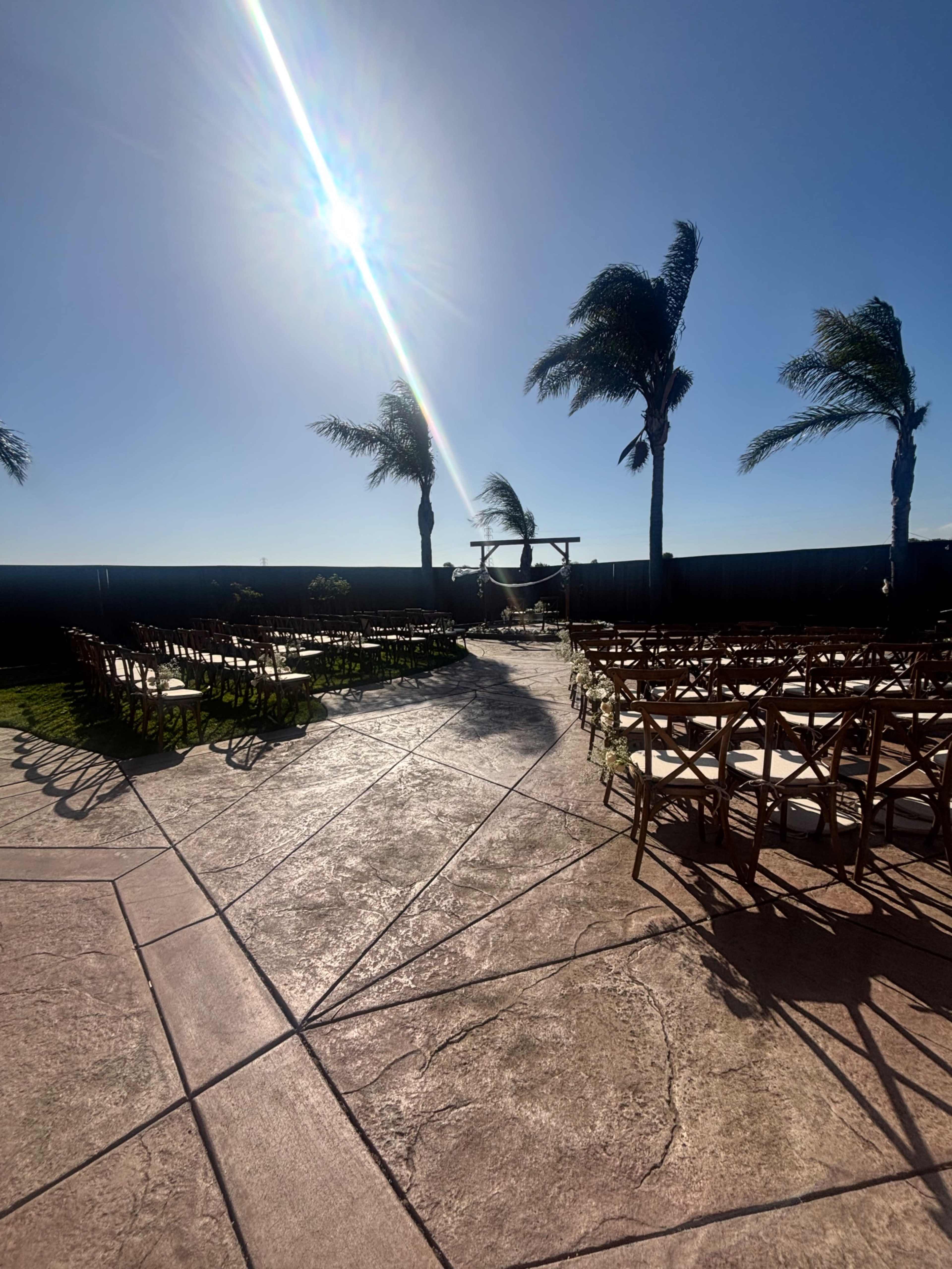 Rancho las Gallas | Rancho Prívate outdoor venue, Fairfield, CA | Event ...