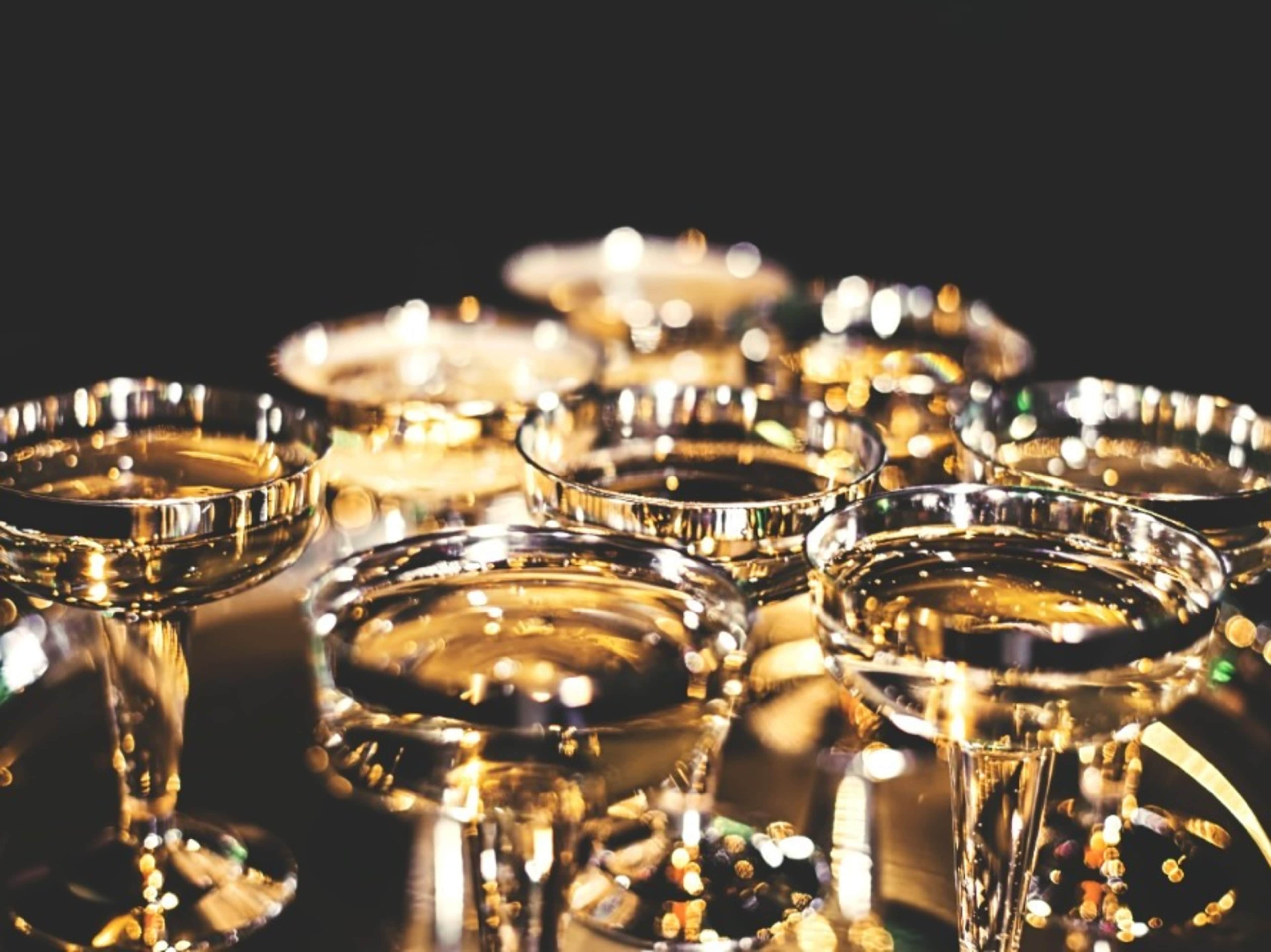 Event Bartender 