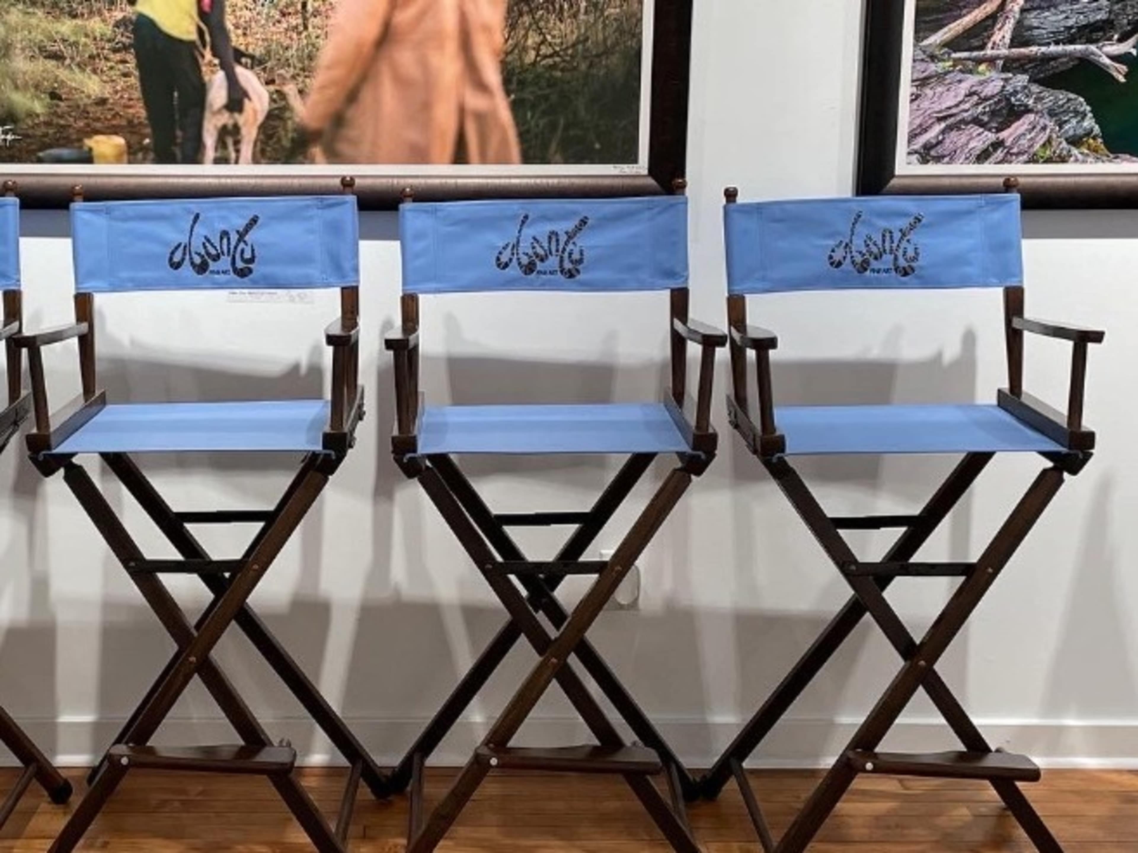 Directors Chairs