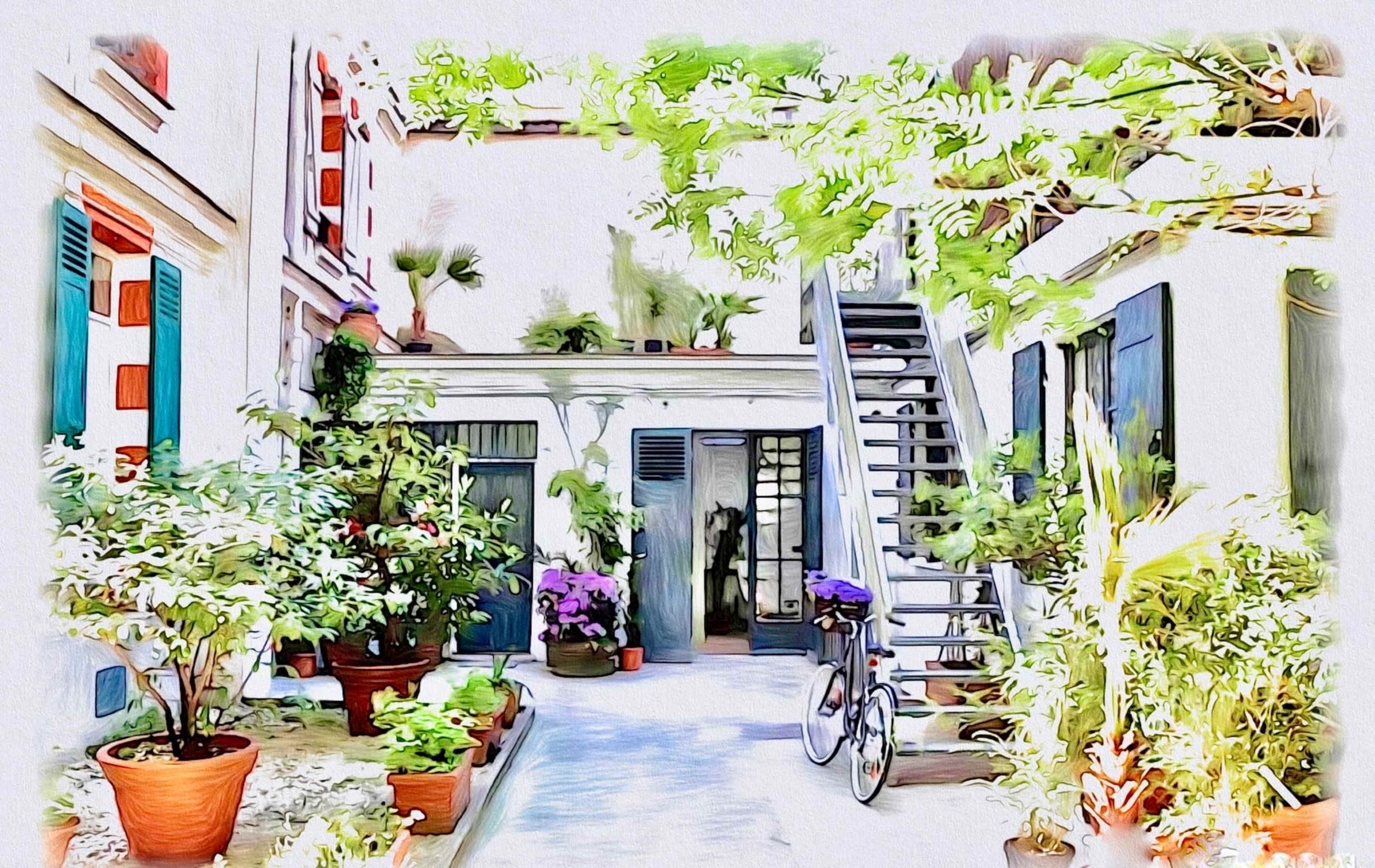 L’âme d’un studio mythique Image in Grandes-Carrières, Paris