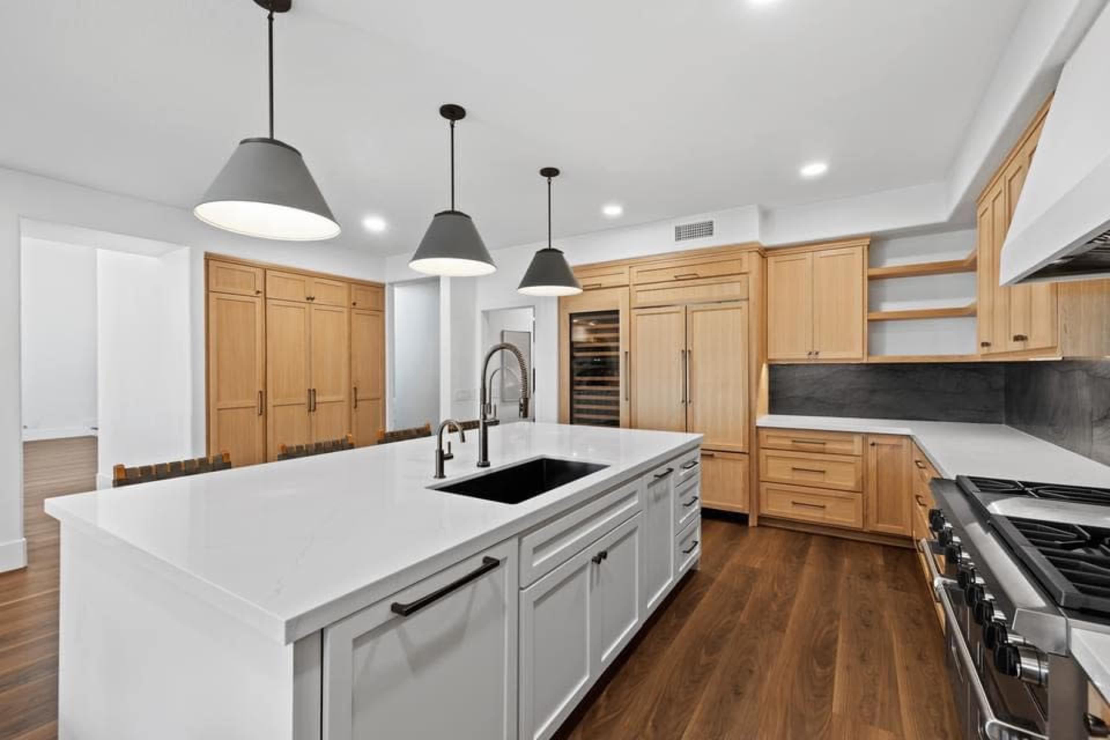 Modern and cozy newly renovated home with large open kitchen Image in Mission Viejo, Mission Viejo, CA