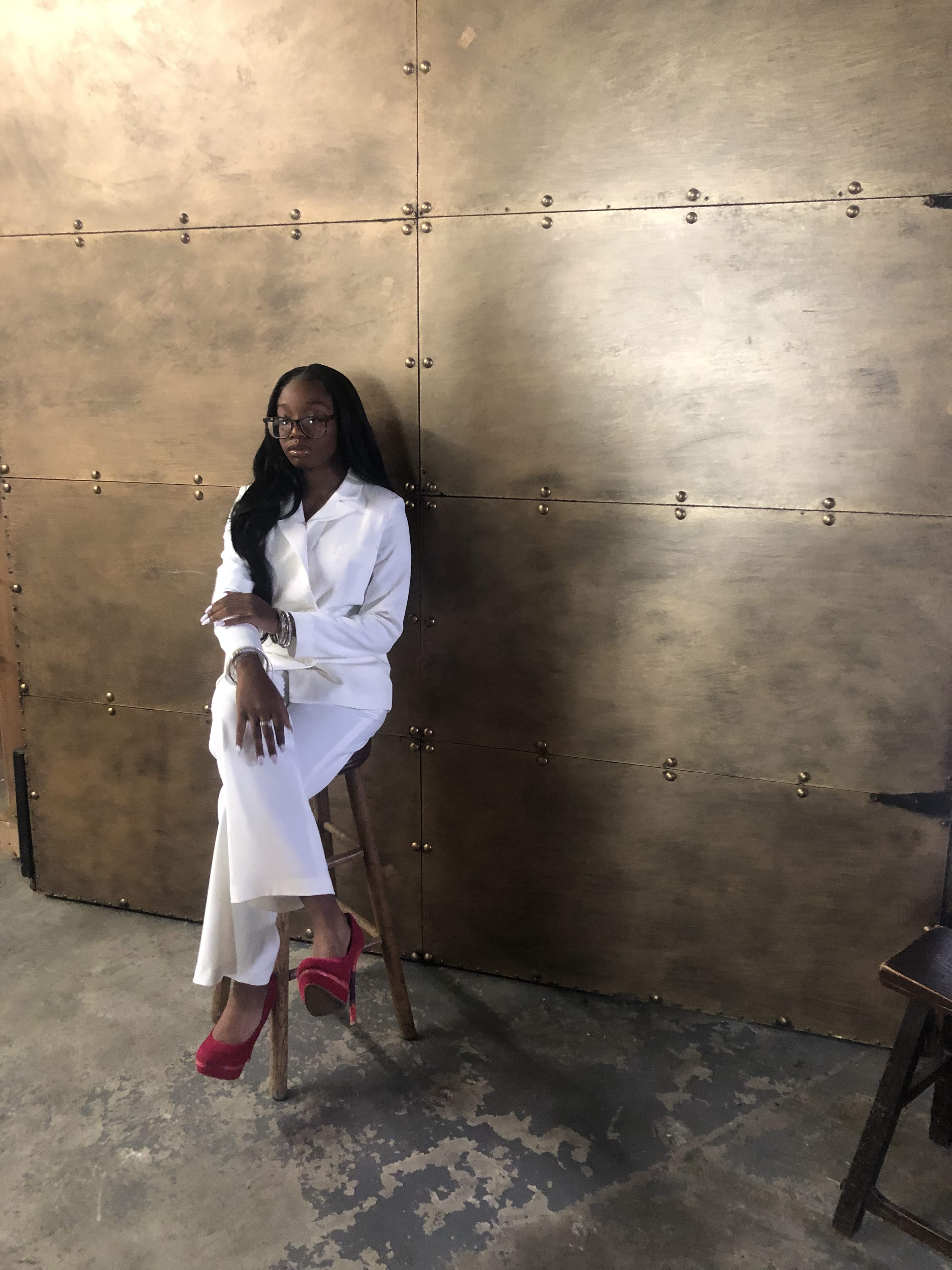 Photoshoot