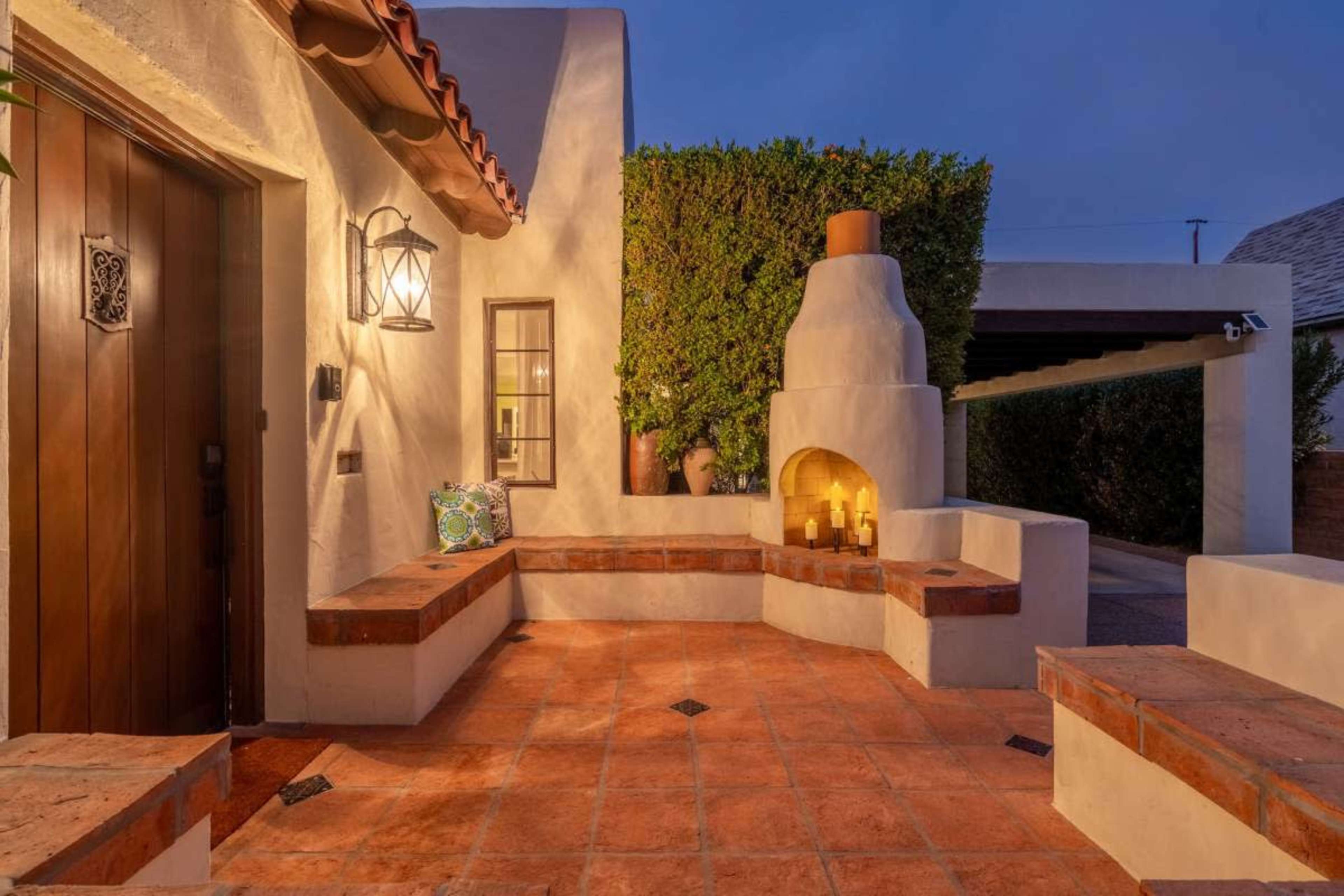 The Oasis Image in Encanto Village, Phoenix, AZ